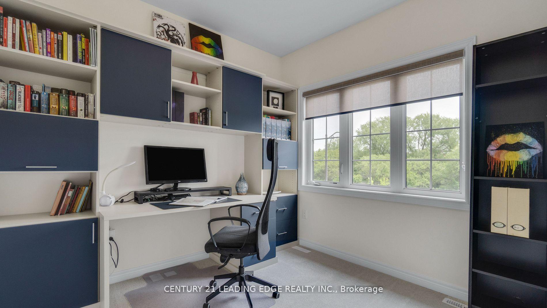 Photo 4 of 1300 Klondike Drive, Oshawa, Kedron — HOMEH