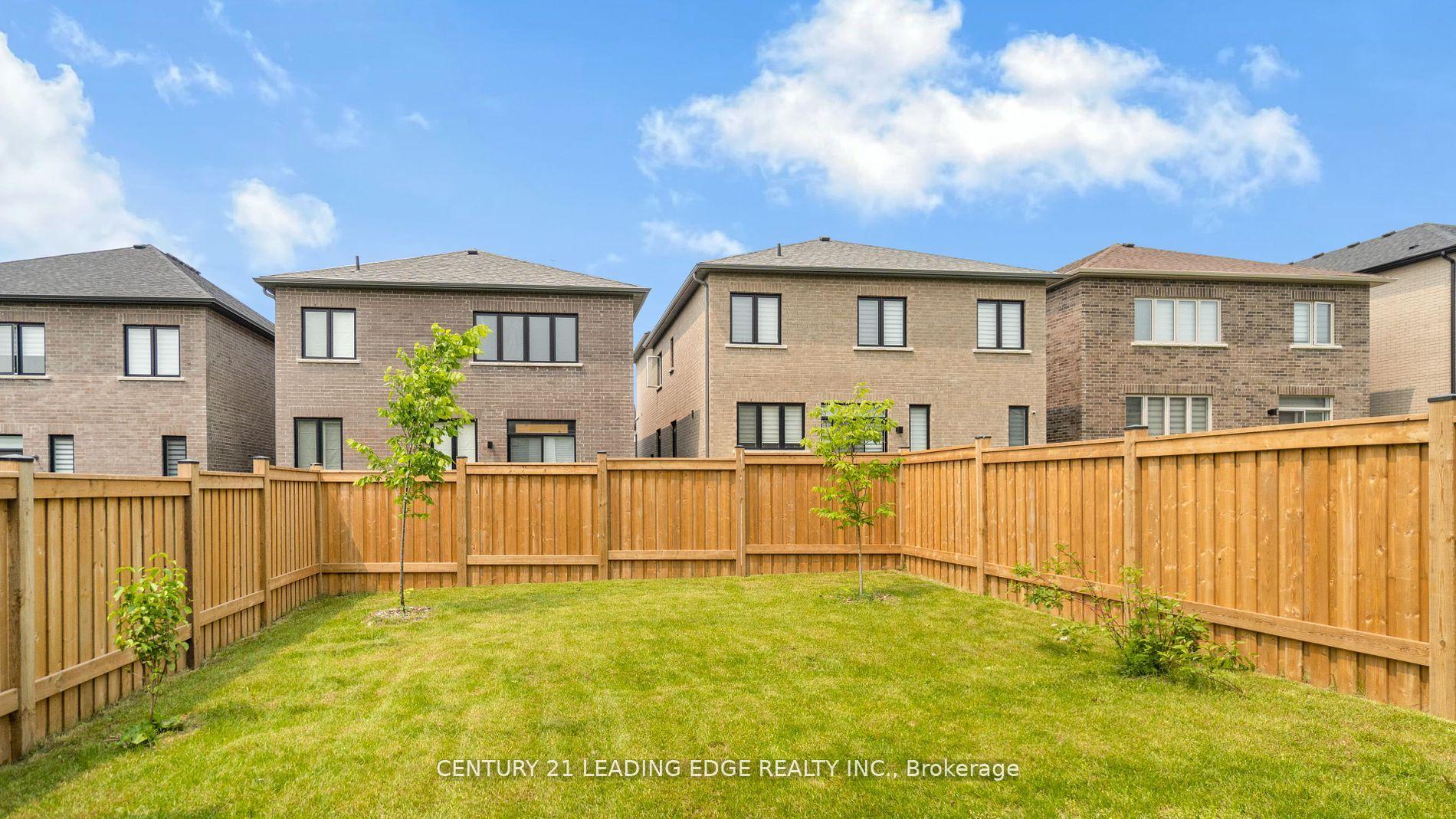 Photo 7 of 1300 Klondike Drive, Oshawa, Kedron — HOMEH