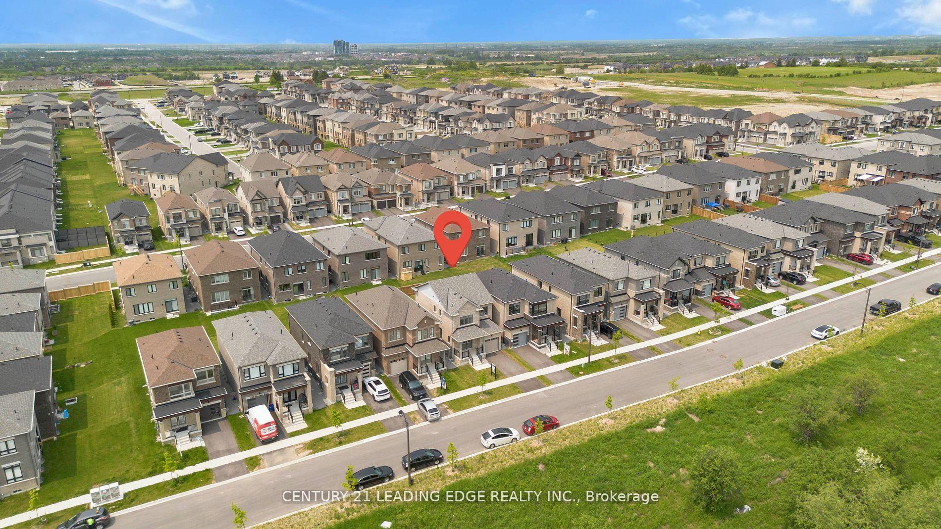 Photo 10 of 1300 Klondike Drive, Oshawa, Kedron — HOMEH