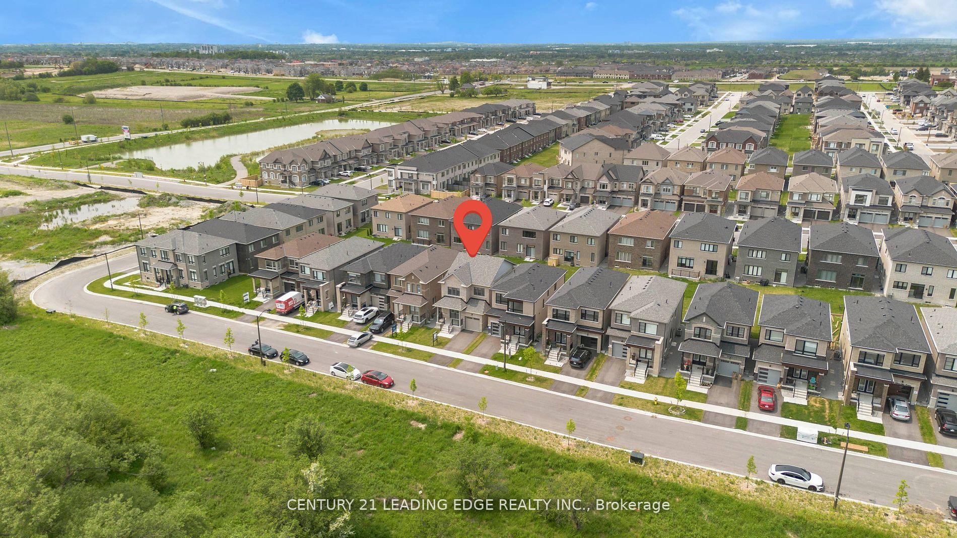 Photo 11 of 1300 Klondike Drive, Oshawa, Kedron — HOMEH