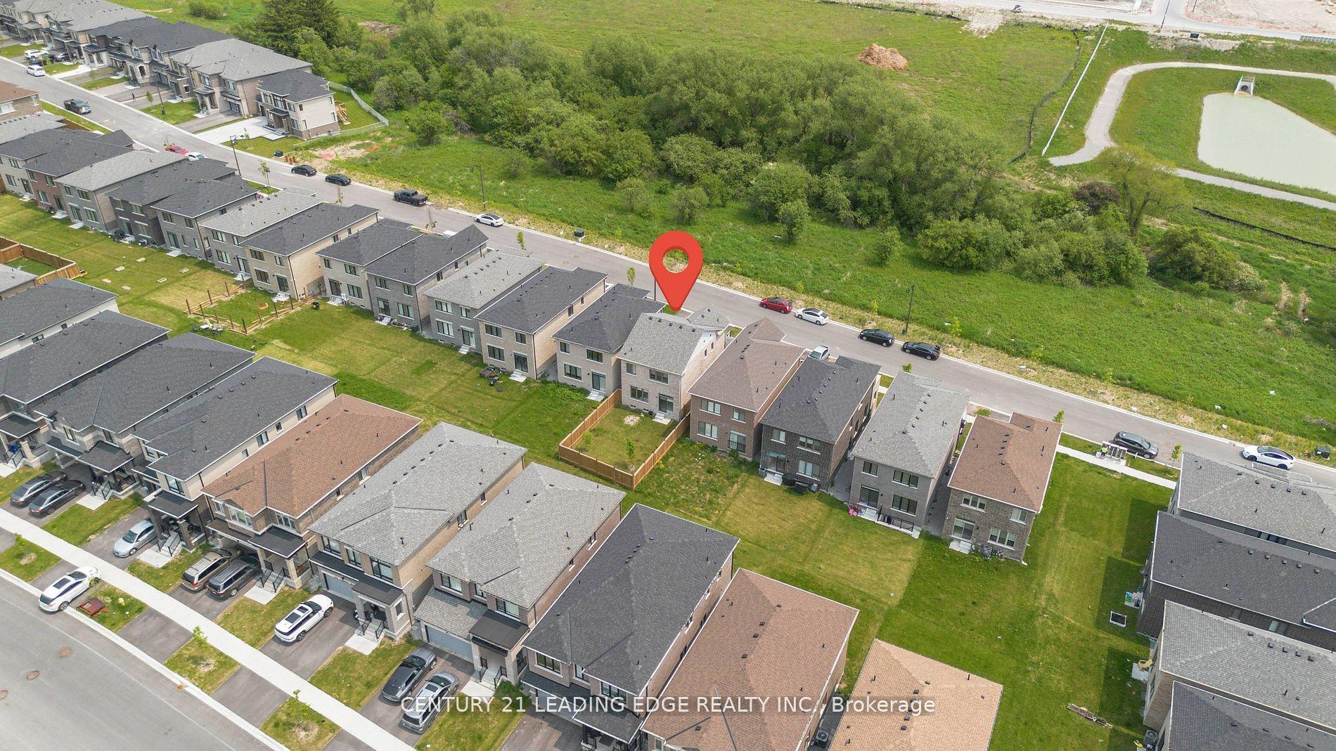 Photo 12 of 1300 Klondike Drive, Oshawa, Kedron — HOMEH