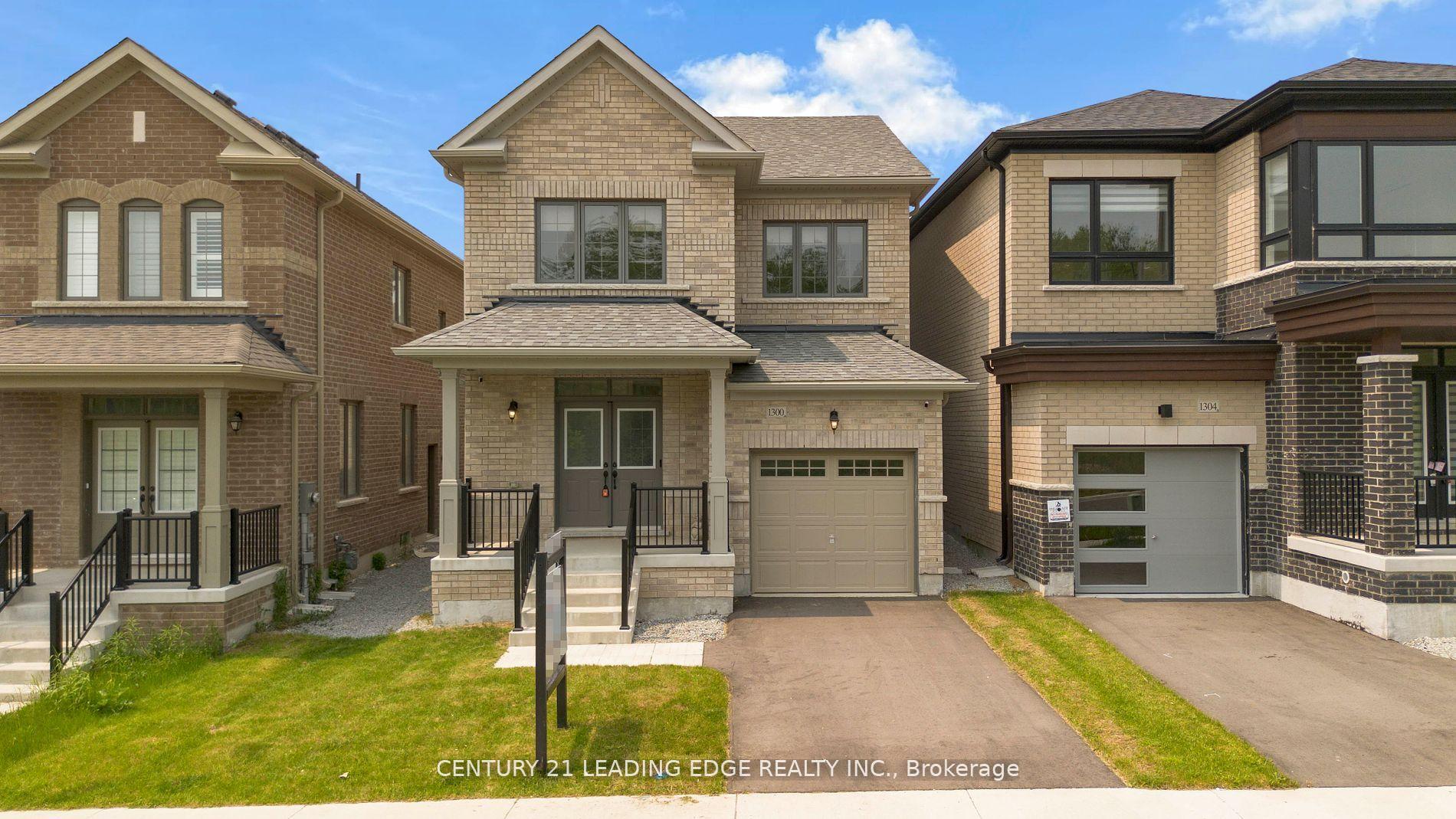Photo 14 of 1300 Klondike Drive, Oshawa, Kedron — HOMEH