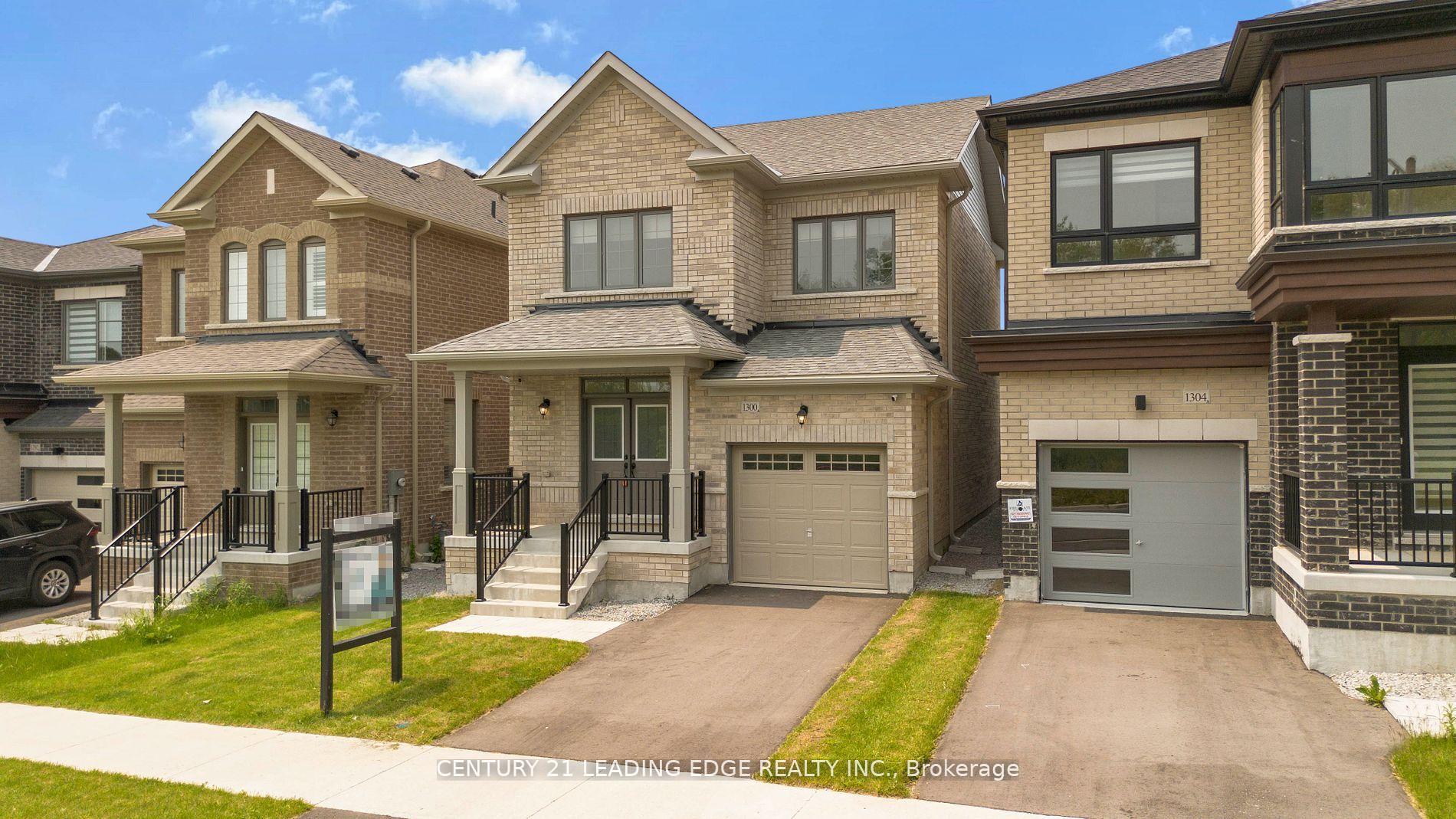 Photo 15 of 1300 Klondike Drive, Oshawa, Kedron — HOMEH