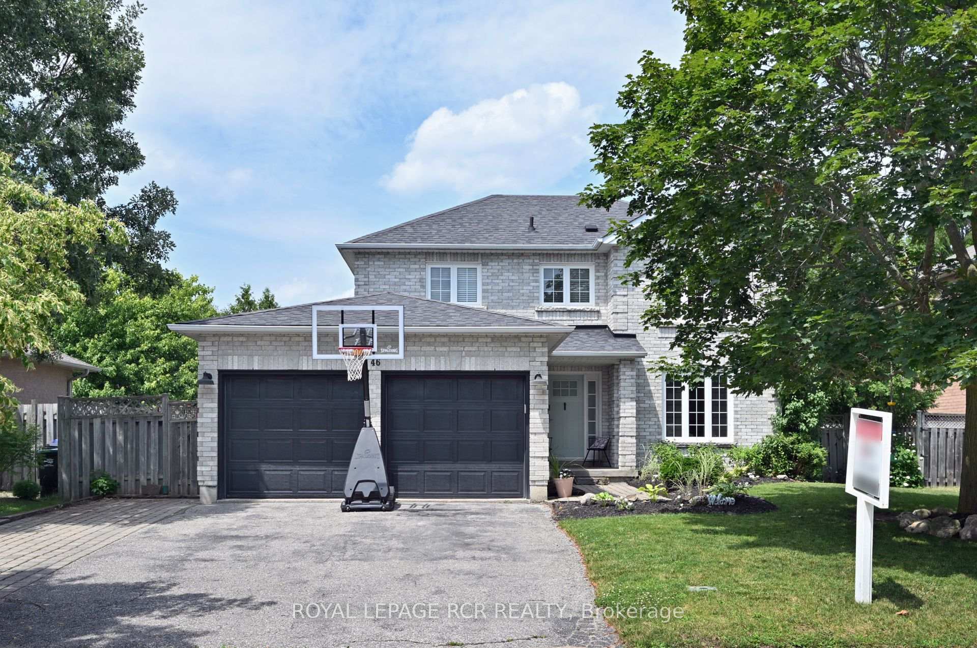 Photo 1 of 46 Oak Street, New Tecumseth, Alliston — HOMEH