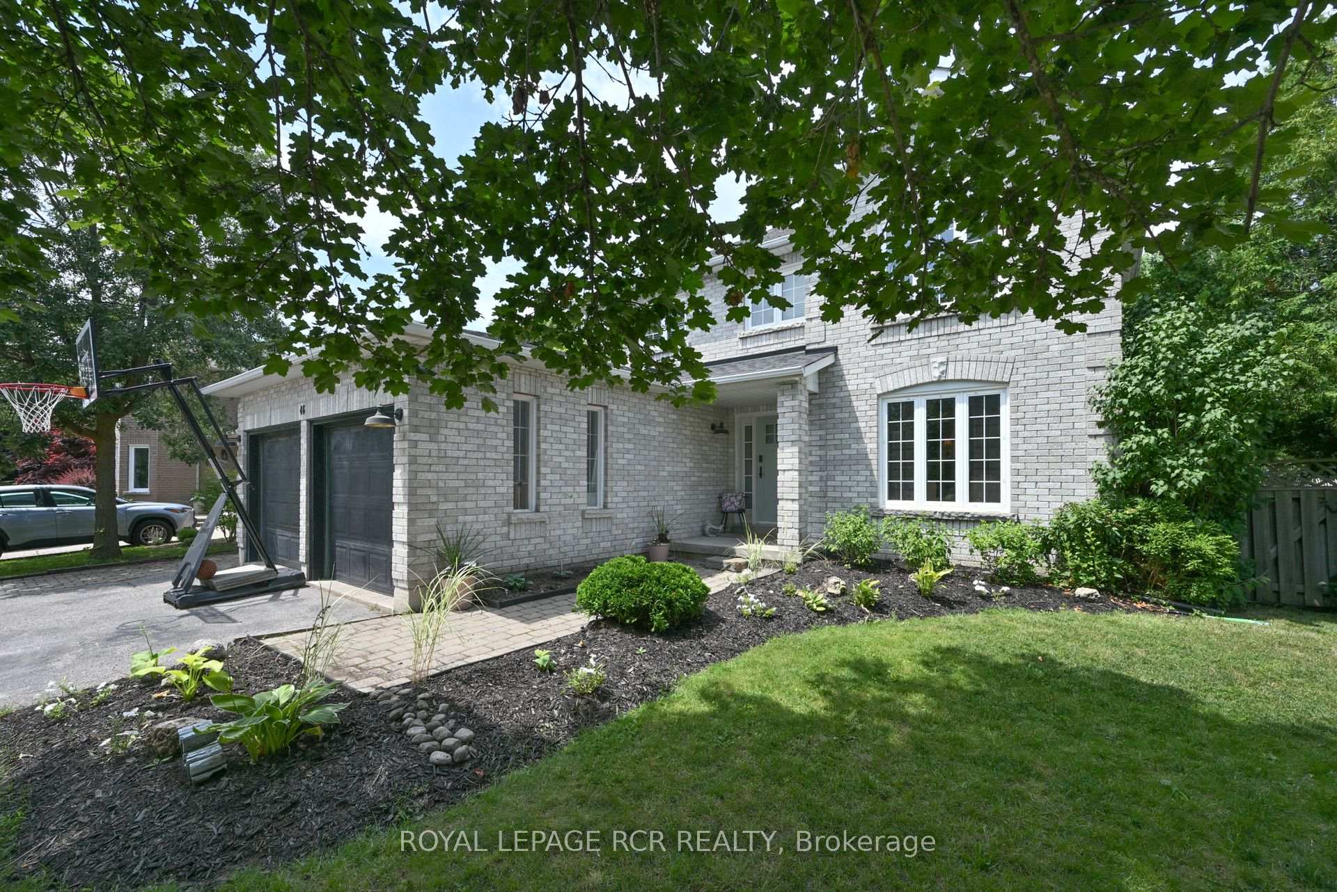 Photo 2 of 46 Oak Street, New Tecumseth, Alliston — HOMEH