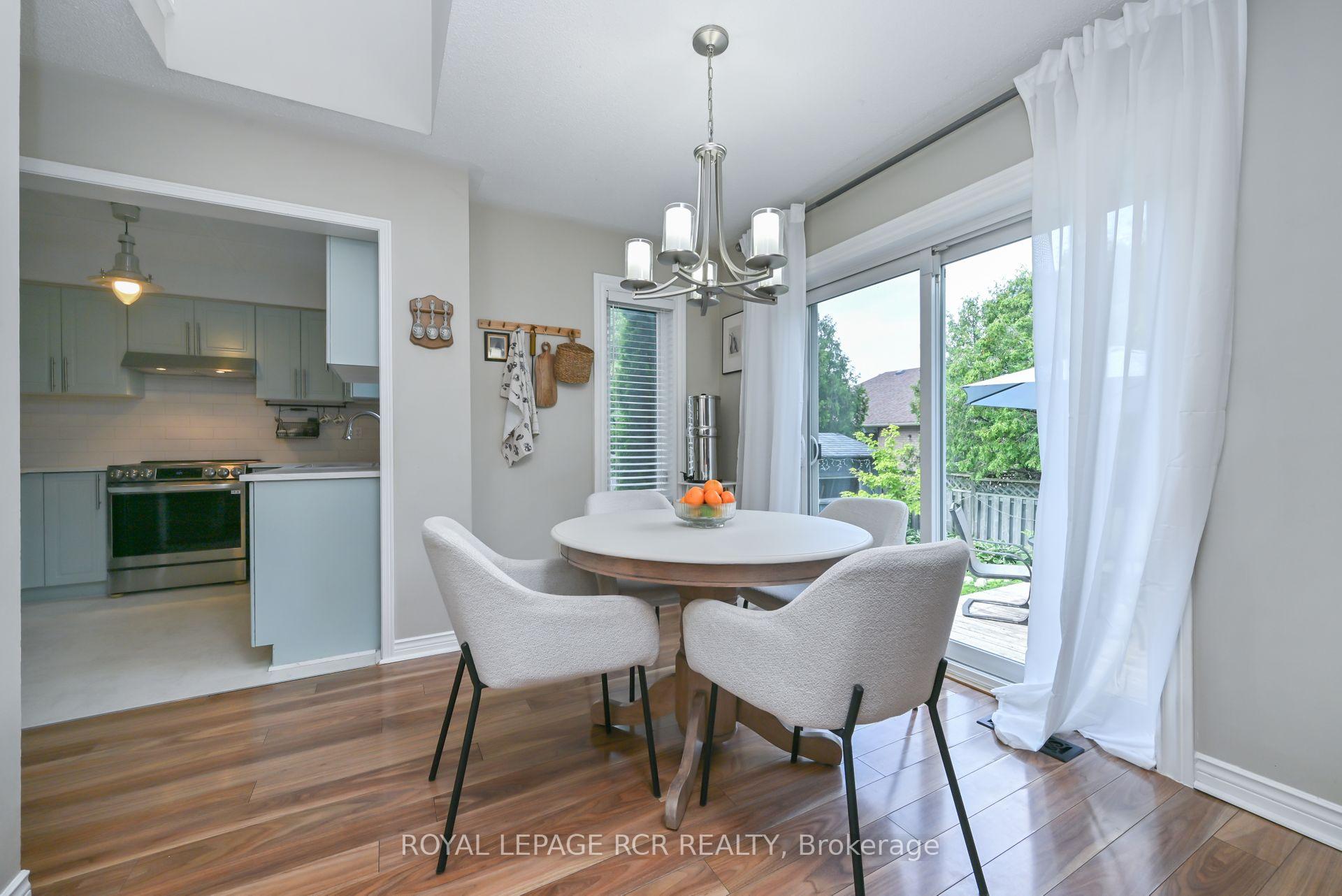 Photo 5 of 46 Oak Street, New Tecumseth, Alliston — HOMEH