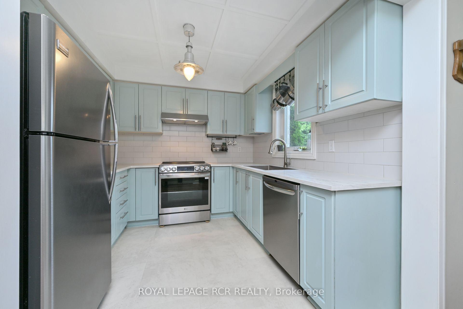 Photo 6 of 46 Oak Street, New Tecumseth, Alliston — HOMEH