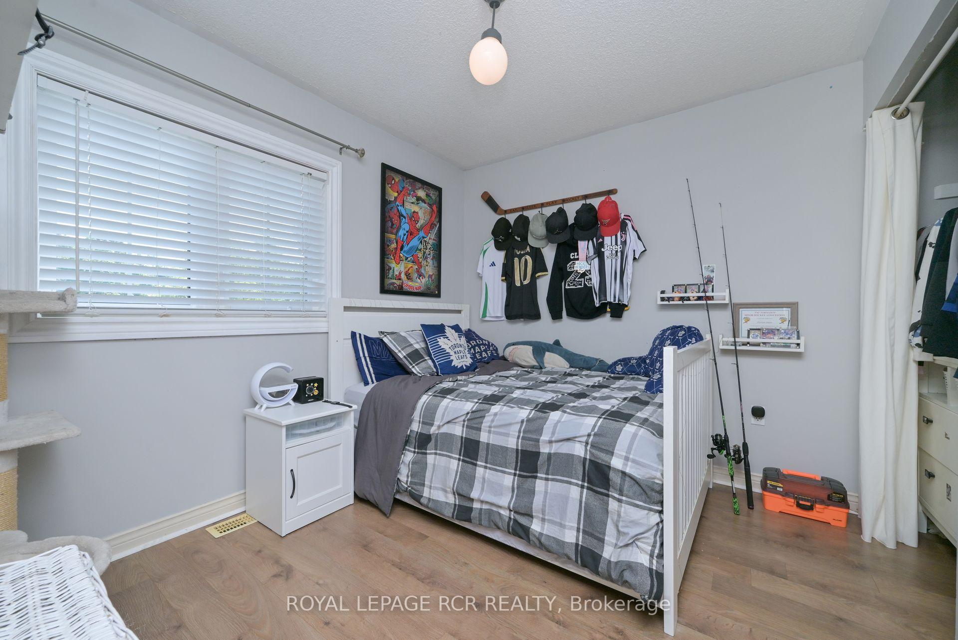 Photo 20 of 46 Oak Street, New Tecumseth, Alliston — HOMEH