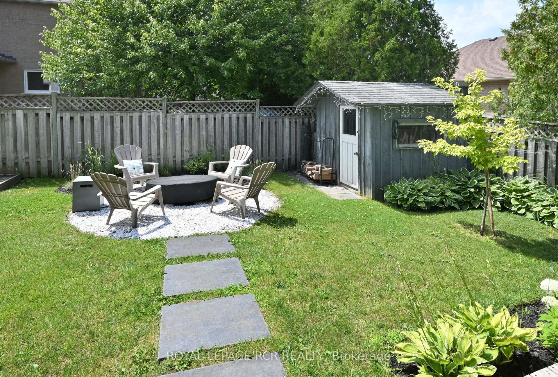 Photo 28 of 46 Oak Street, New Tecumseth, Alliston — HOMEH