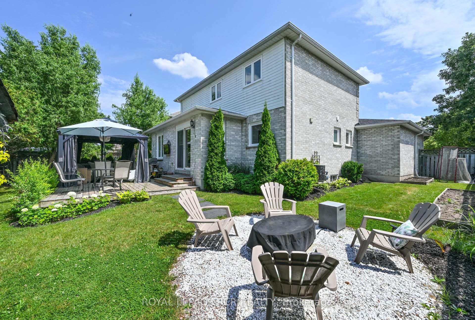 Photo 29 of 46 Oak Street, New Tecumseth, Alliston — HOMEH