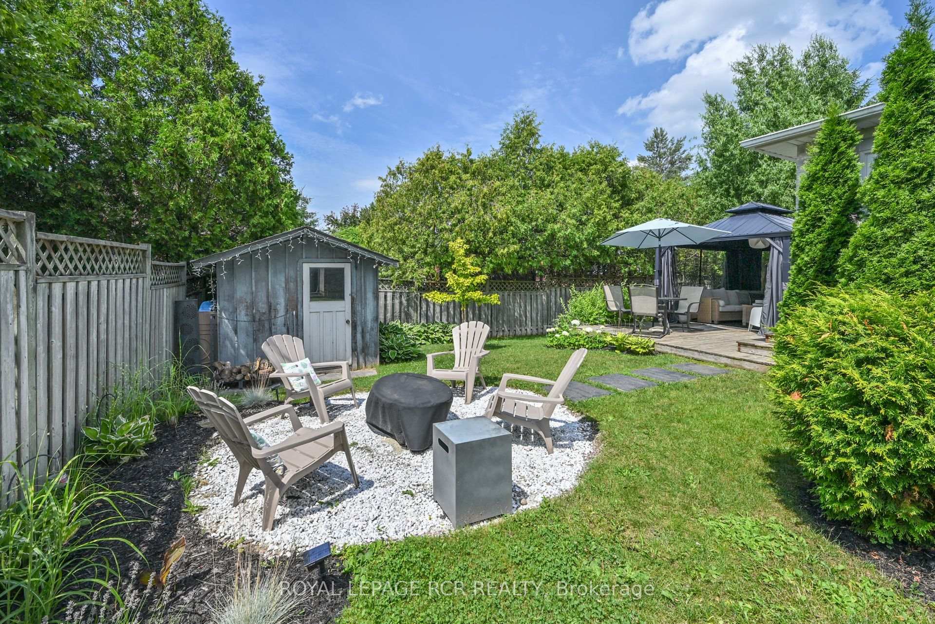 Photo 30 of 46 Oak Street, New Tecumseth, Alliston — HOMEH