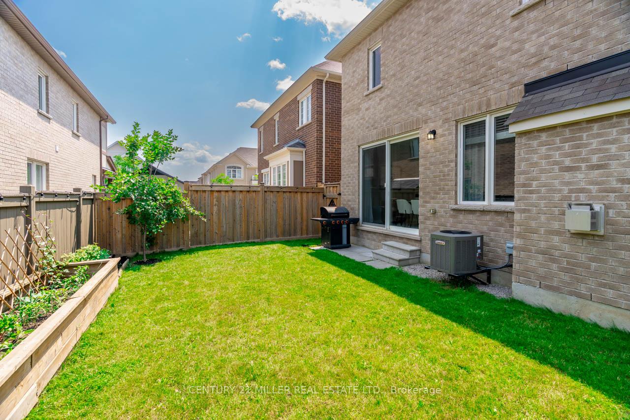 Photo 30 of 1249 Duignan Crescent, Milton, Ford — HOMEH