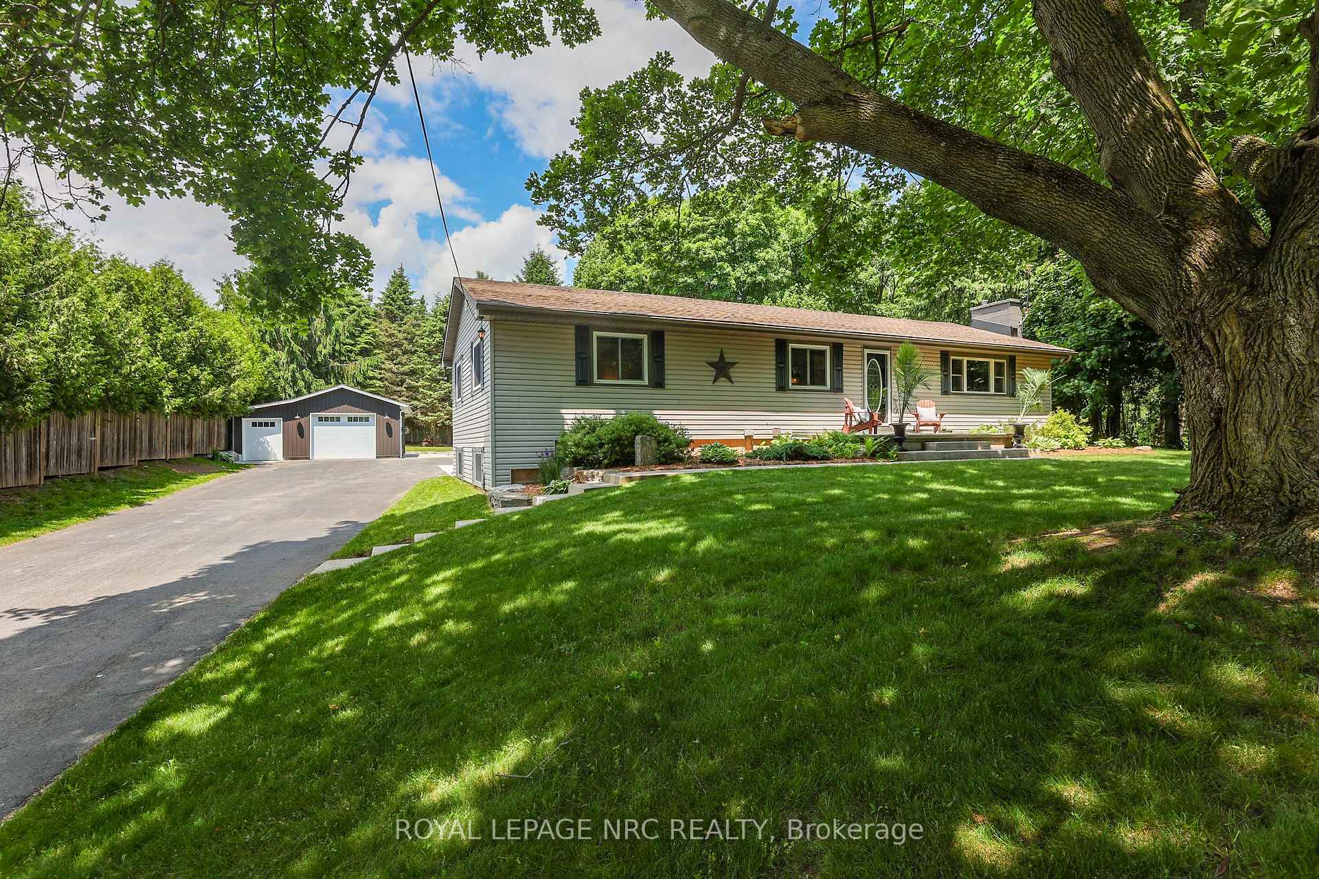 Photo 1 of 577 Canboro Road, Pelham, Fenwick — HOMEH