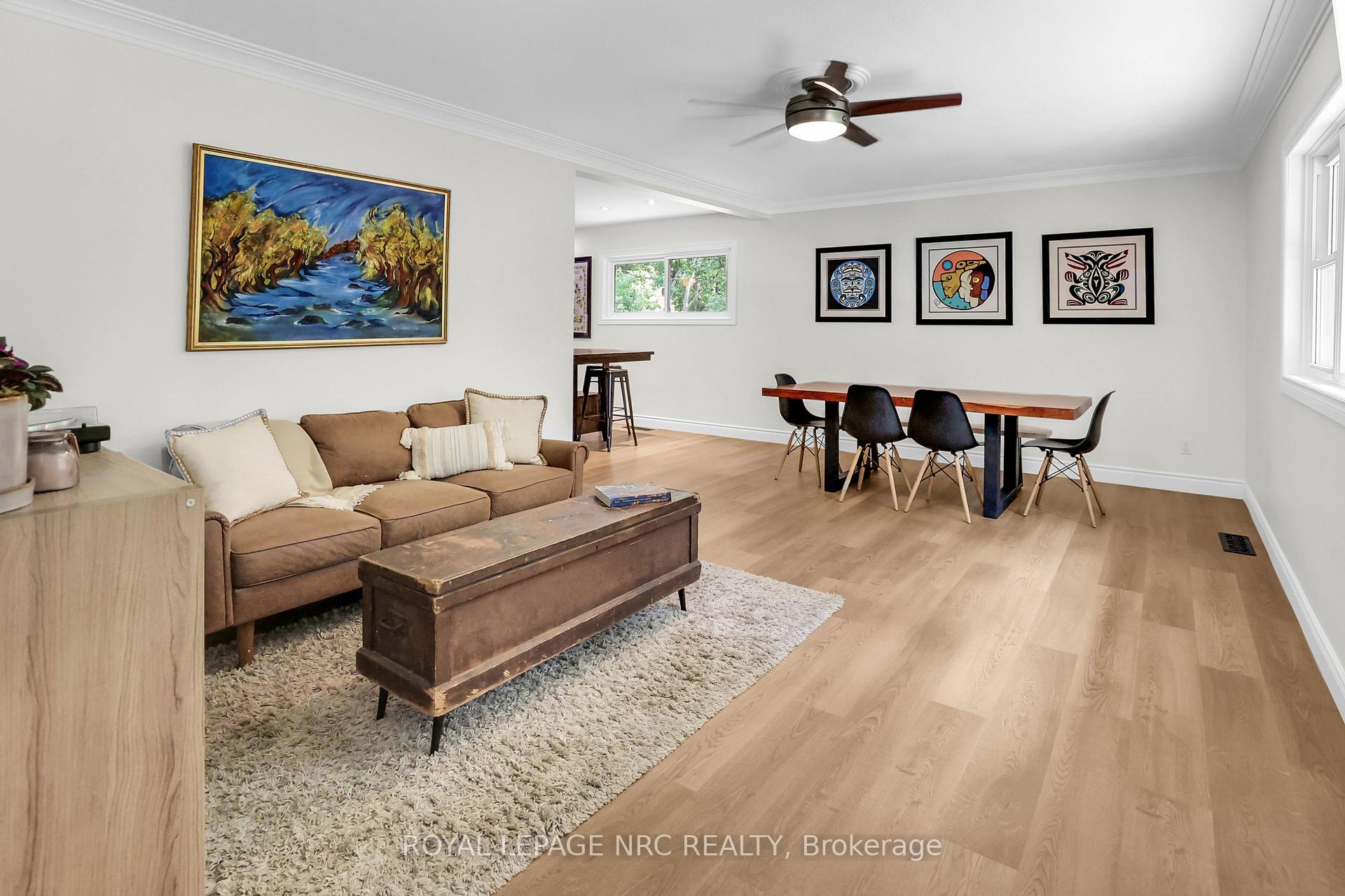 Photo 3 of 577 Canboro Road, Pelham, Fenwick — HOMEH