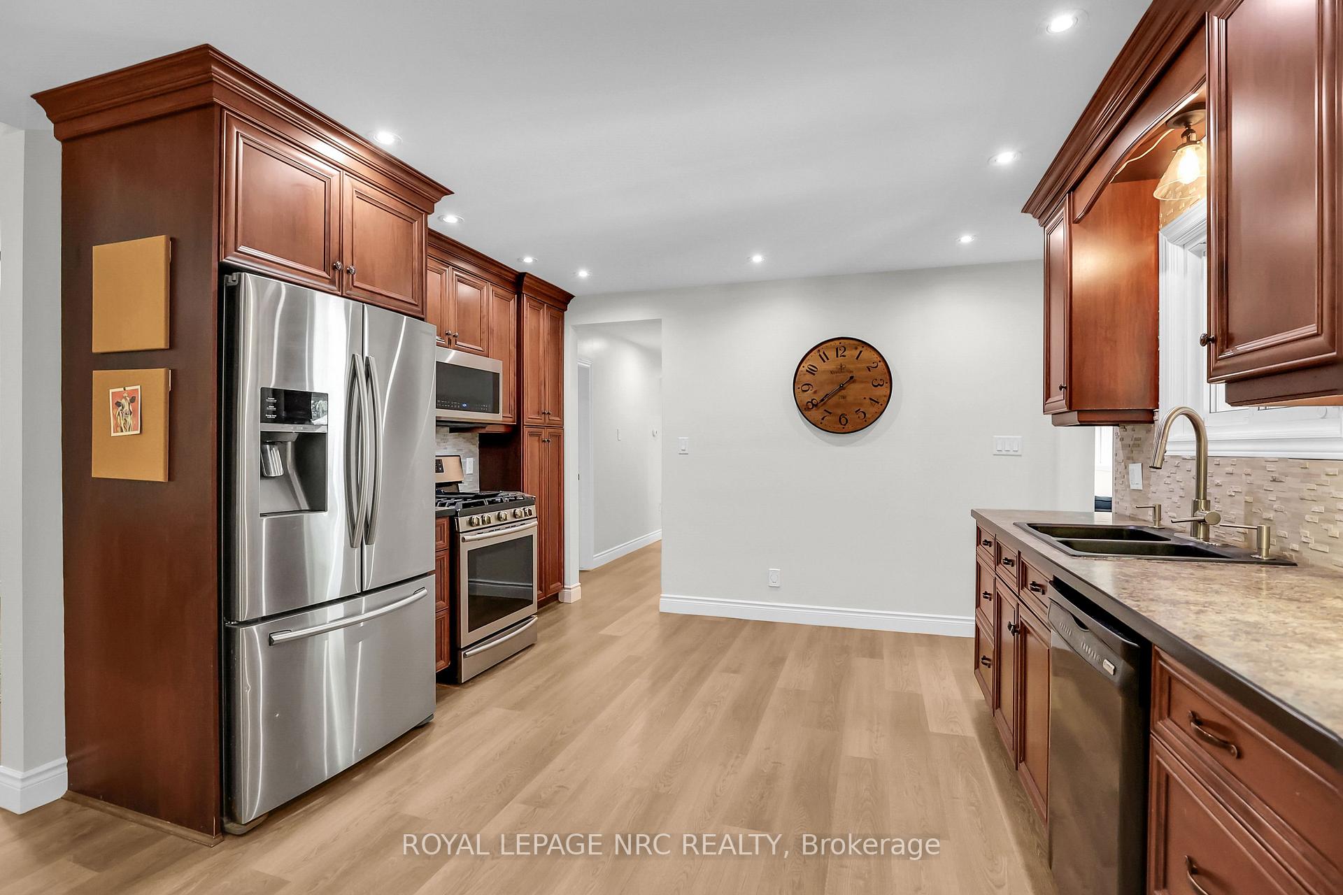 Photo 9 of 577 Canboro Road, Pelham, Fenwick — HOMEH