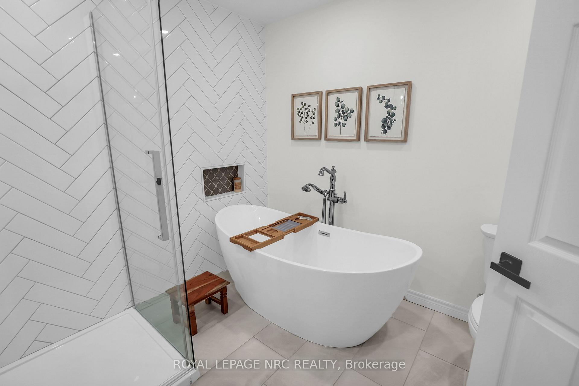 Photo 15 of 577 Canboro Road, Pelham, Fenwick — HOMEH