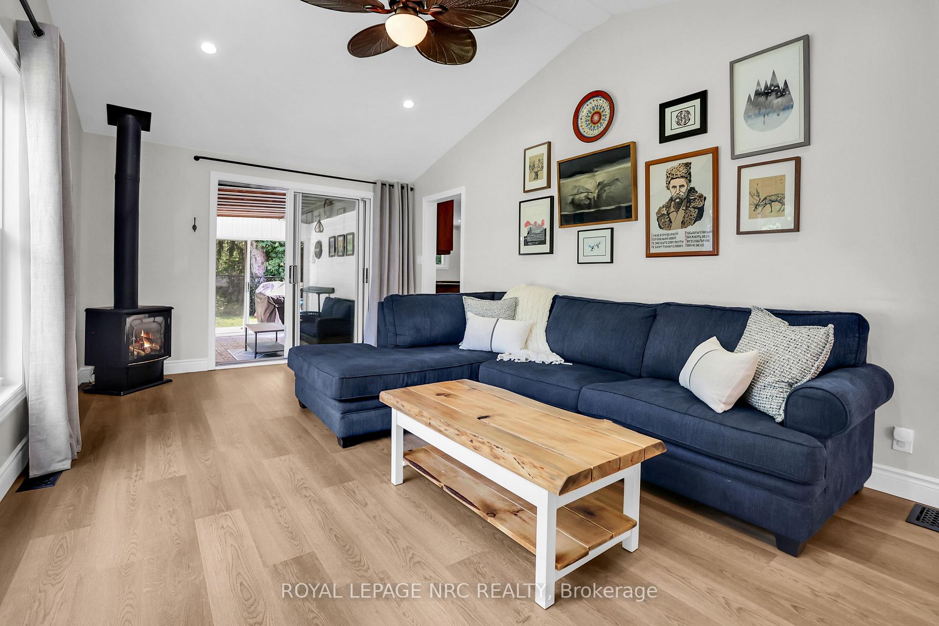 Photo 20 of 577 Canboro Road, Pelham, Fenwick — HOMEH