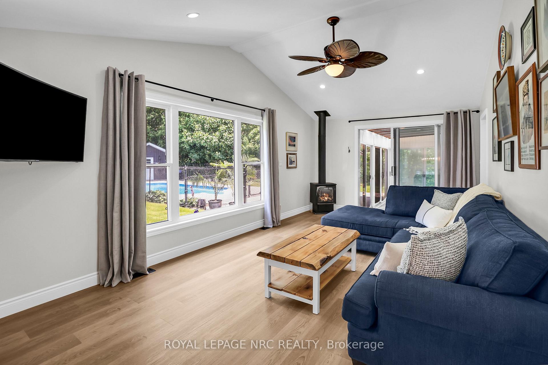 Photo 21 of 577 Canboro Road, Pelham, Fenwick — HOMEH