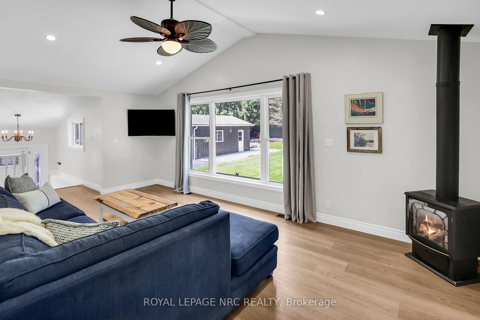 Photo 22 of 577 Canboro Road, Pelham, Fenwick — HOMEH