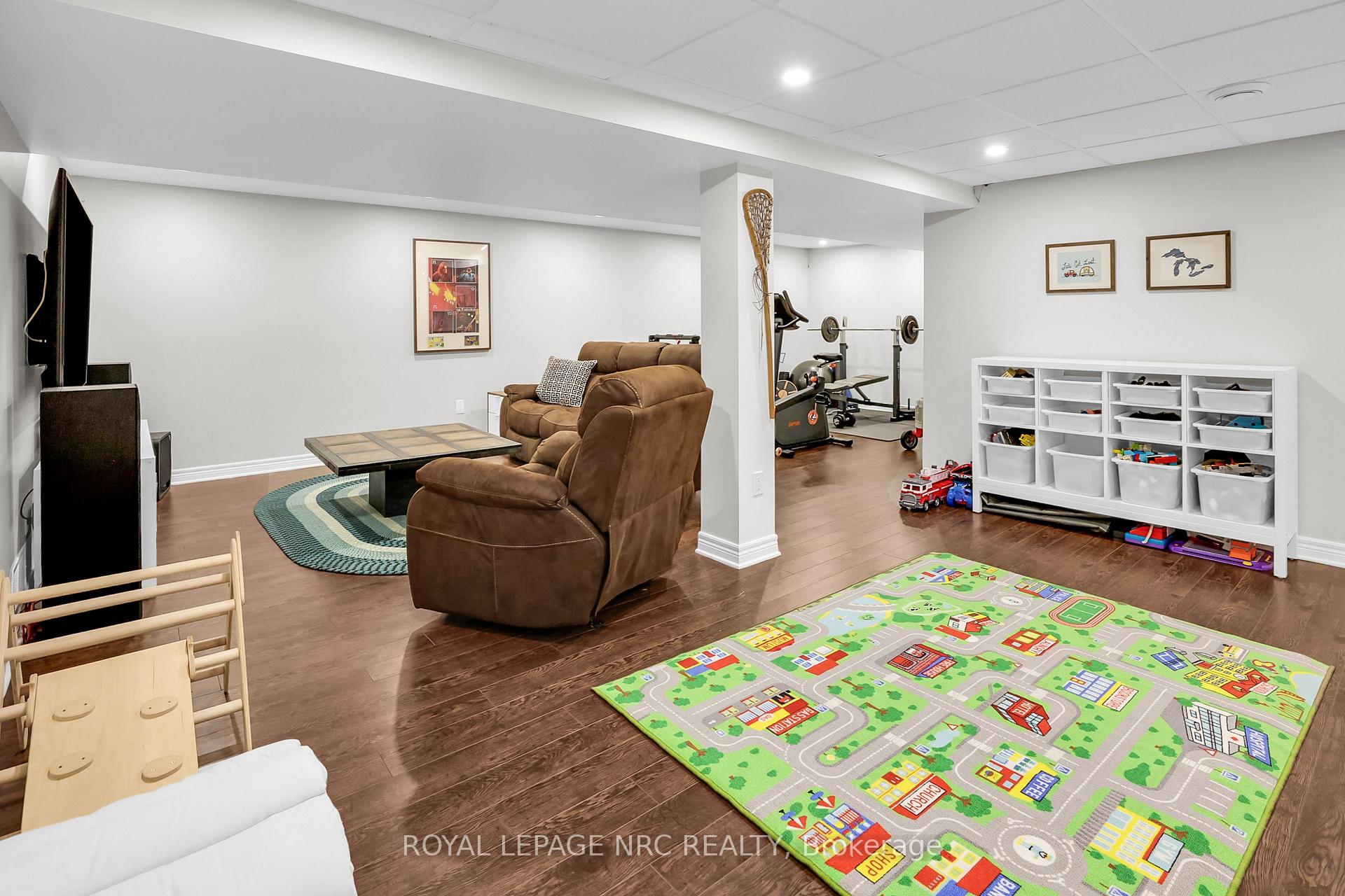 Photo 25 of 577 Canboro Road, Pelham, Fenwick — HOMEH