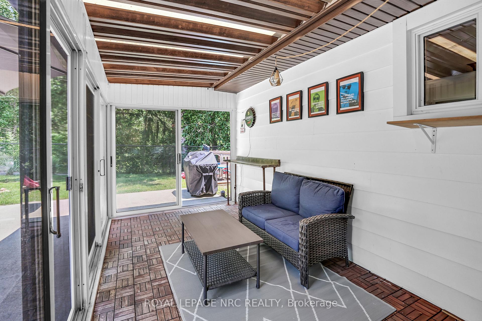 Photo 32 of 577 Canboro Road, Pelham, Fenwick — HOMEH