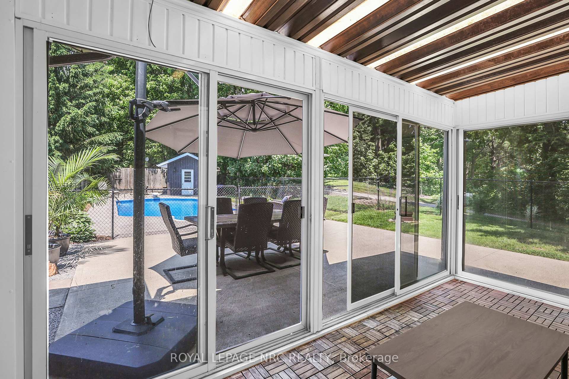 Photo 33 of 577 Canboro Road, Pelham, Fenwick — HOMEH