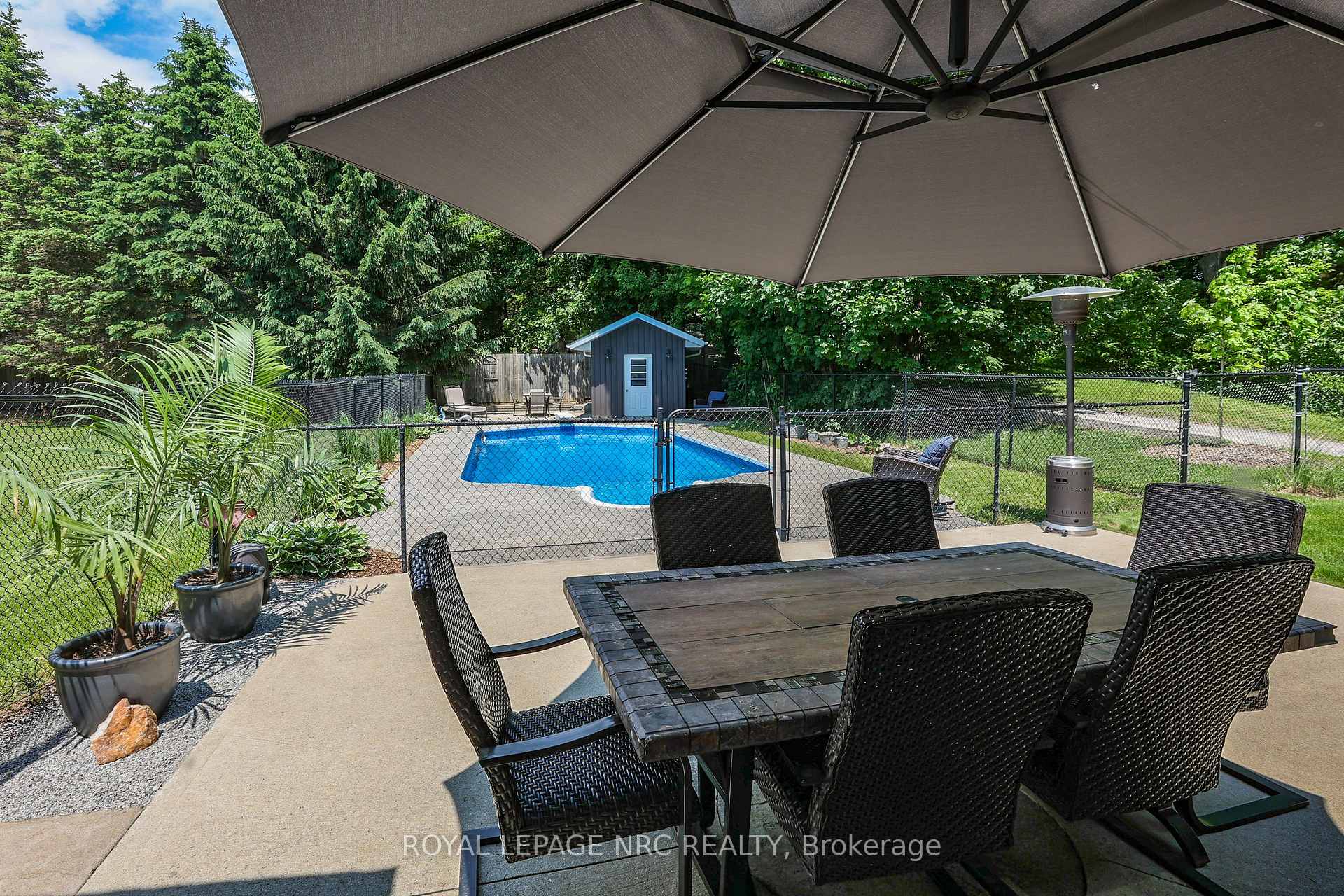 Photo 35 of 577 Canboro Road, Pelham, Fenwick — HOMEH