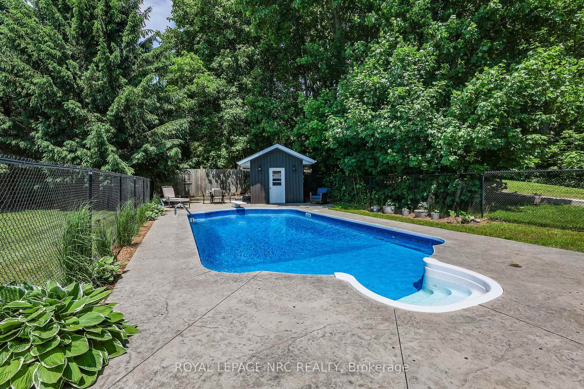 Photo 37 of 577 Canboro Road, Pelham, Fenwick — HOMEH
