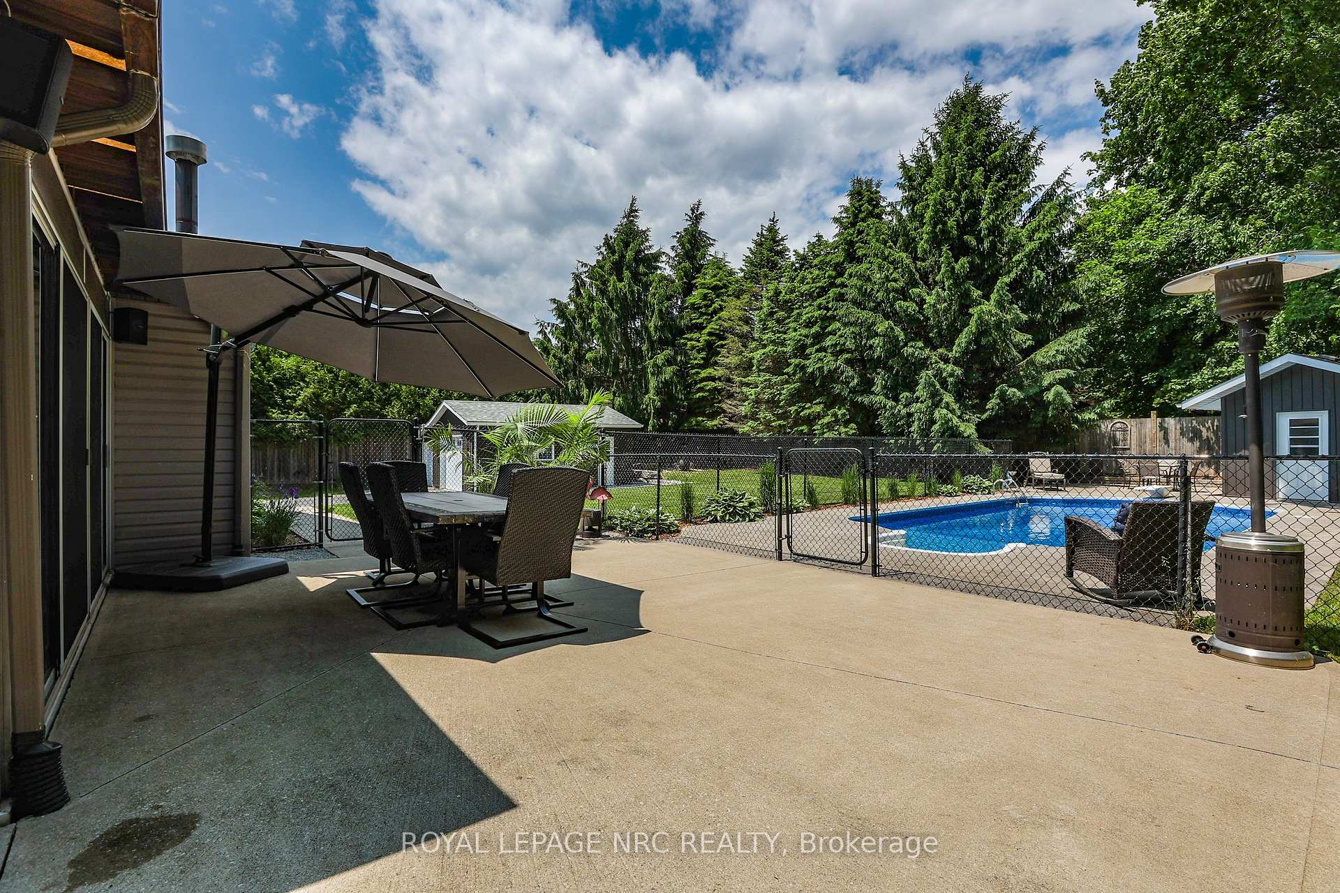 Photo 40 of 577 Canboro Road, Pelham, Fenwick — HOMEH