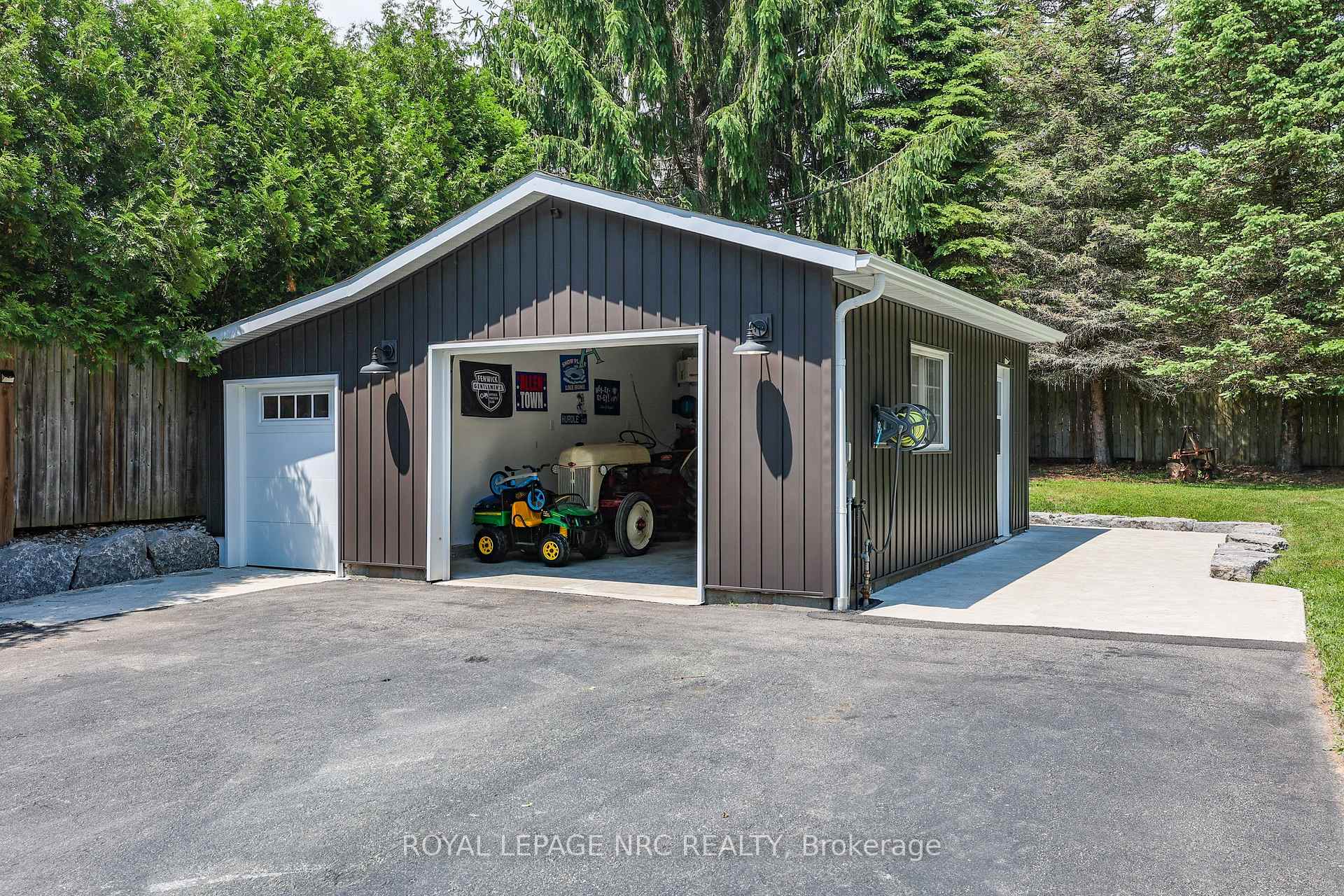 Photo 45 of 577 Canboro Road, Pelham, Fenwick — HOMEH