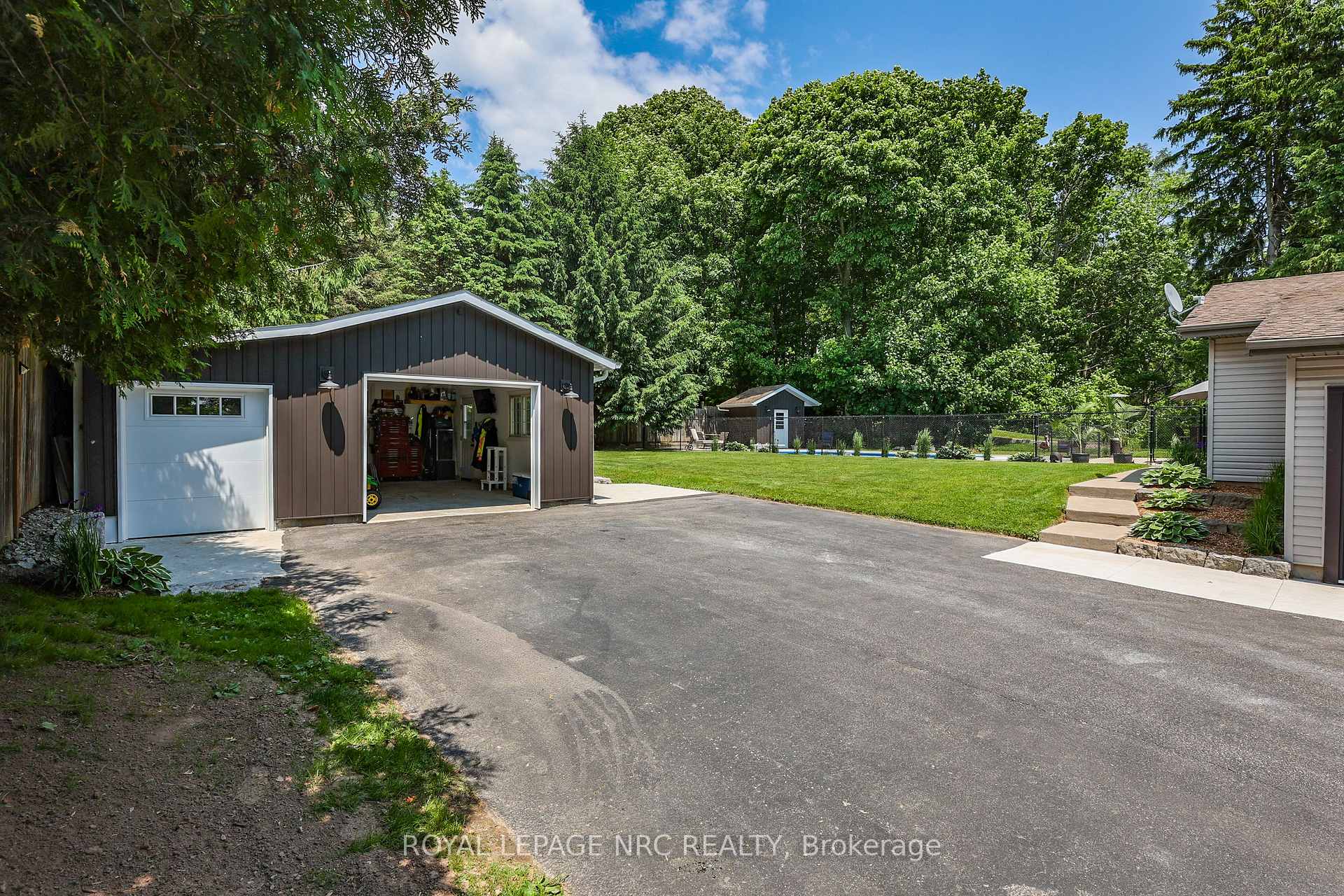 Photo 46 of 577 Canboro Road, Pelham, Fenwick — HOMEH