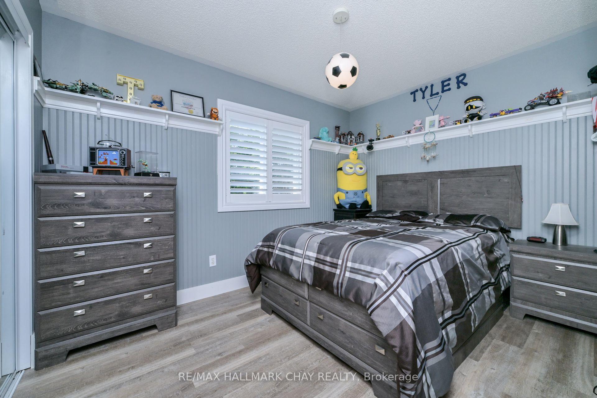 Photo 18 of 8 Gray Avenue, New Tecumseth, Alliston — HOMEH