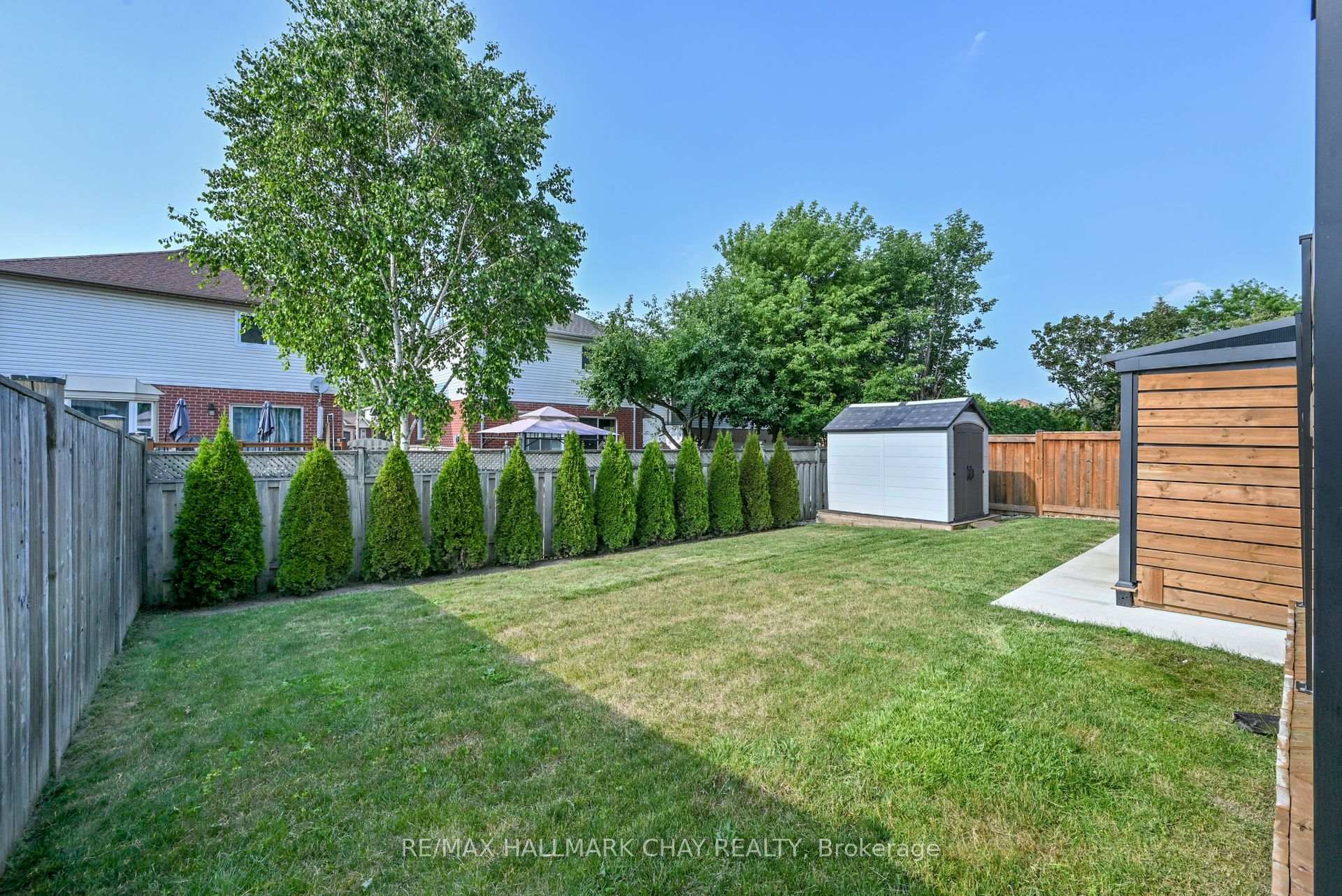 Photo 35 of 8 Gray Avenue, New Tecumseth, Alliston — HOMEH