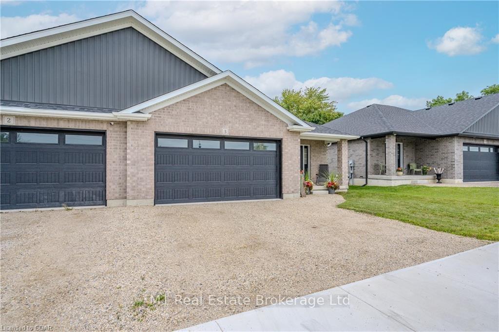 Photo 2 of 3 Malcolm Crescent, North Perth, Listowel — HOMEH