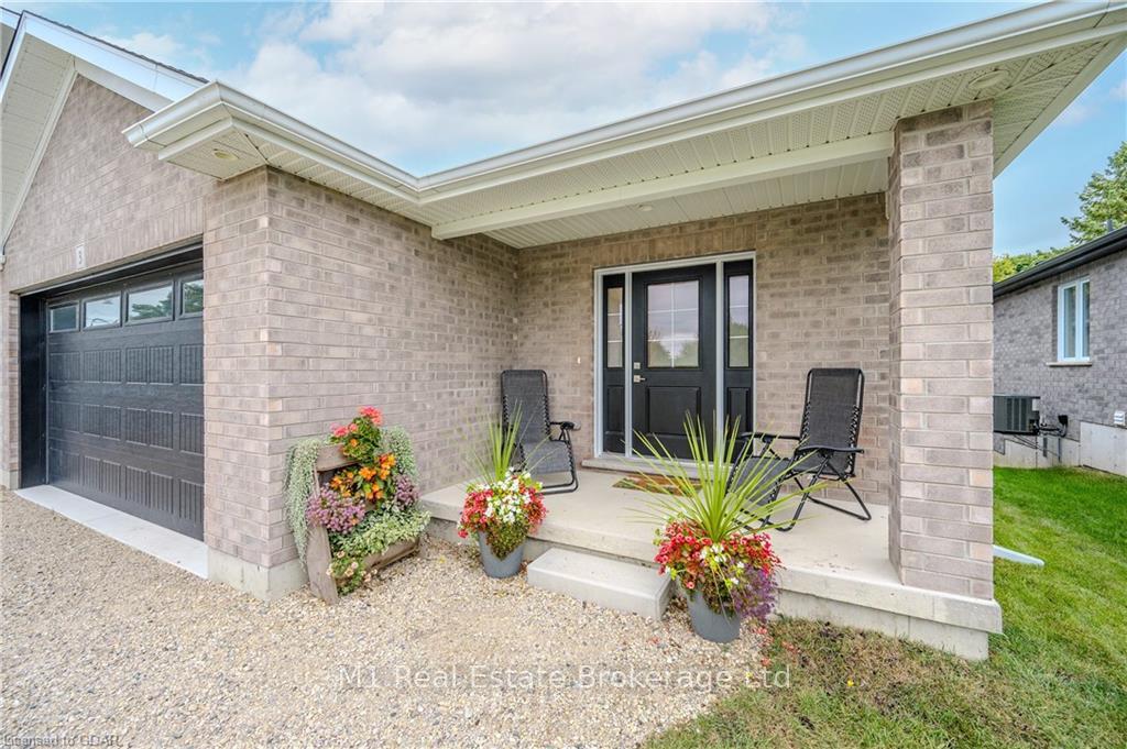 Photo 4 of 3 Malcolm Crescent, North Perth, Listowel — HOMEH