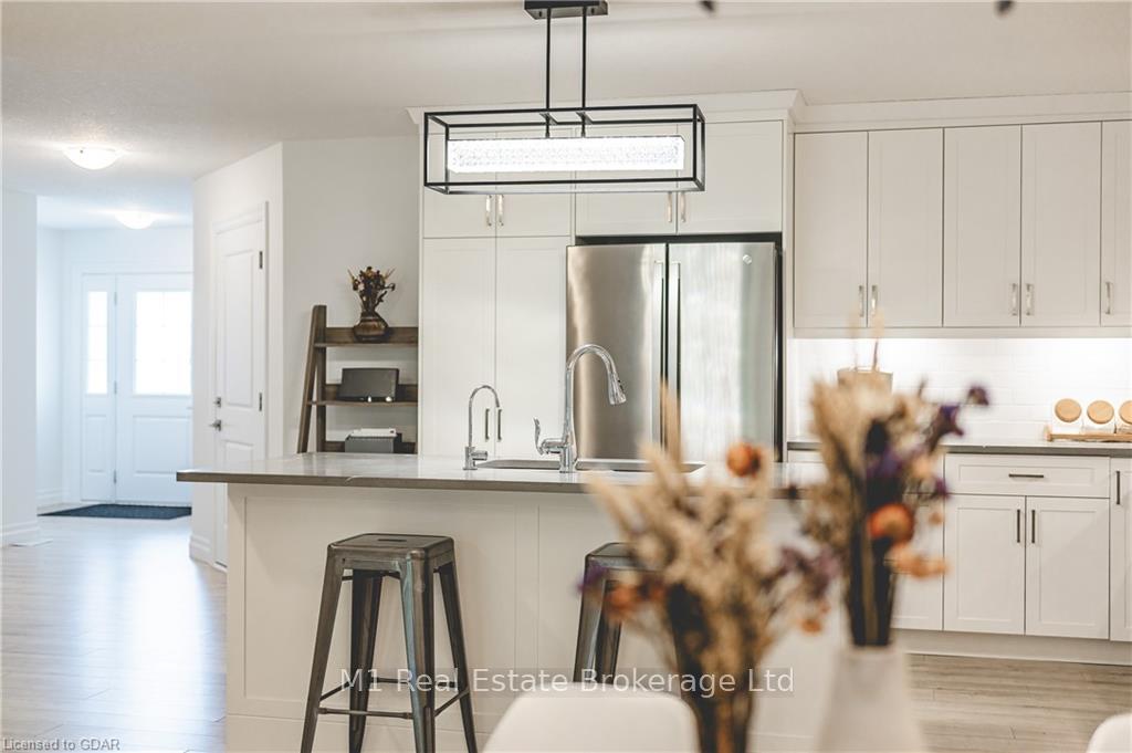 Photo 20 of 3 Malcolm Crescent, North Perth, Listowel — HOMEH