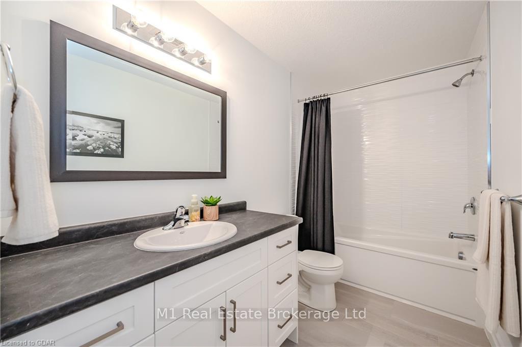 Photo 37 of 3 Malcolm Crescent, North Perth, Listowel — HOMEH