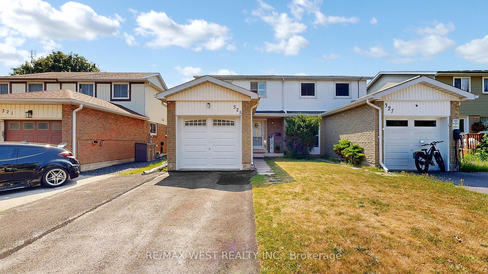 Photo 1 of 325 Killarney Court, Oshawa, Lakeview — HOMEH