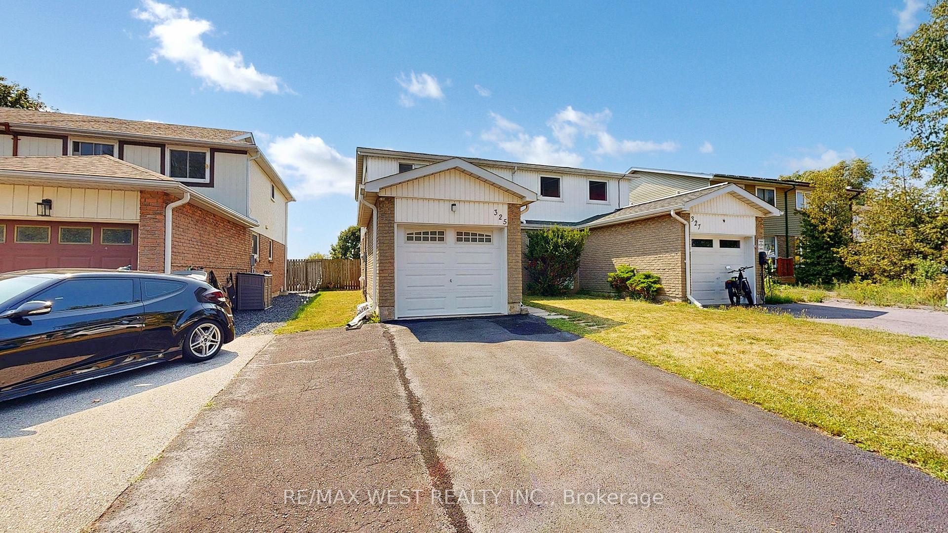 Photo 2 of 325 Killarney Court, Oshawa, Lakeview — HOMEH