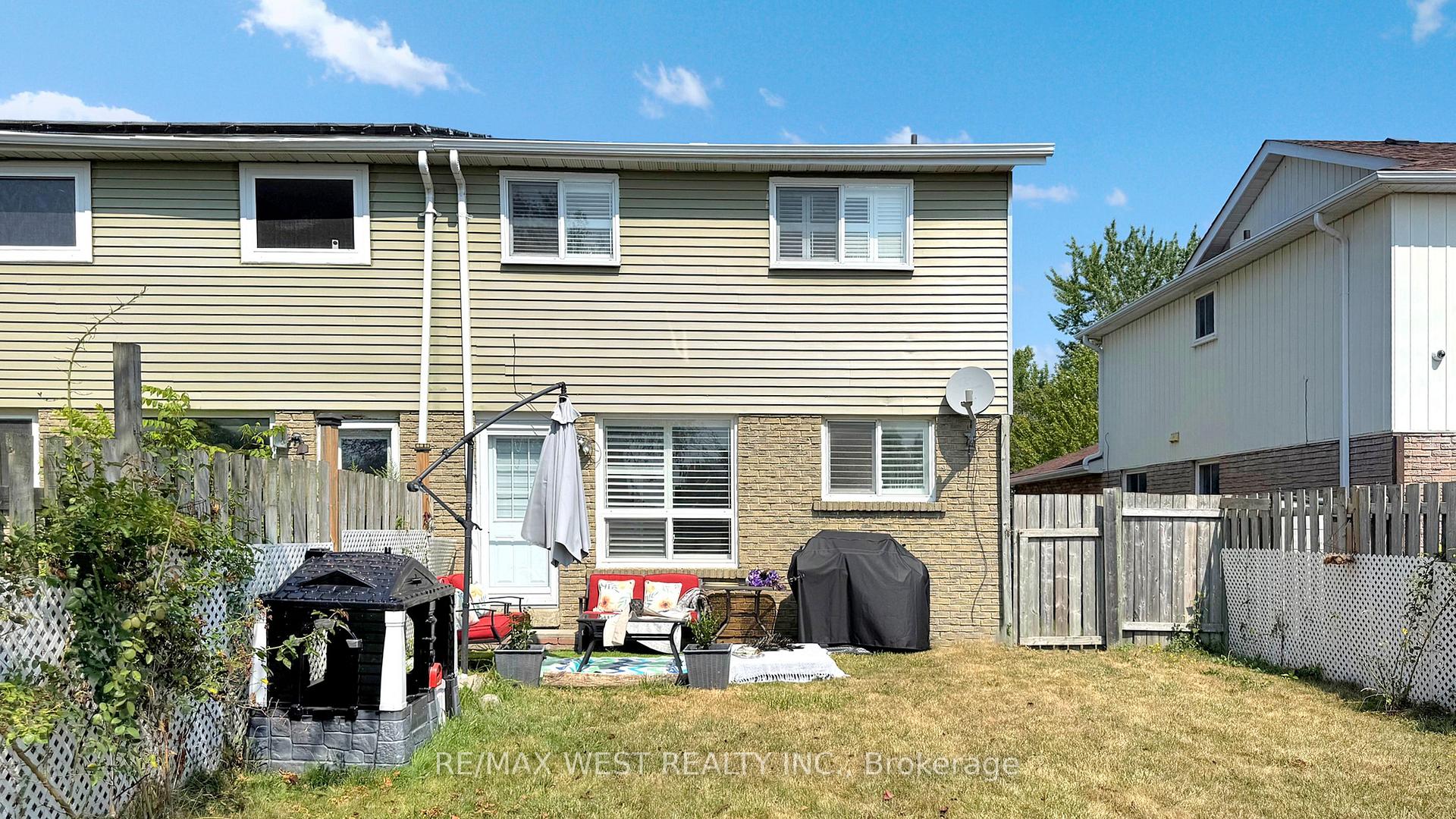 Photo 46 of 325 Killarney Court, Oshawa, Lakeview — HOMEH