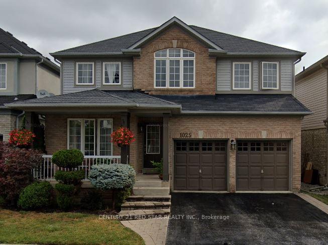 Photo 1 of Unit Basement, 1025 Holdsworth Crescent, Milton, Coates — HOMEH
