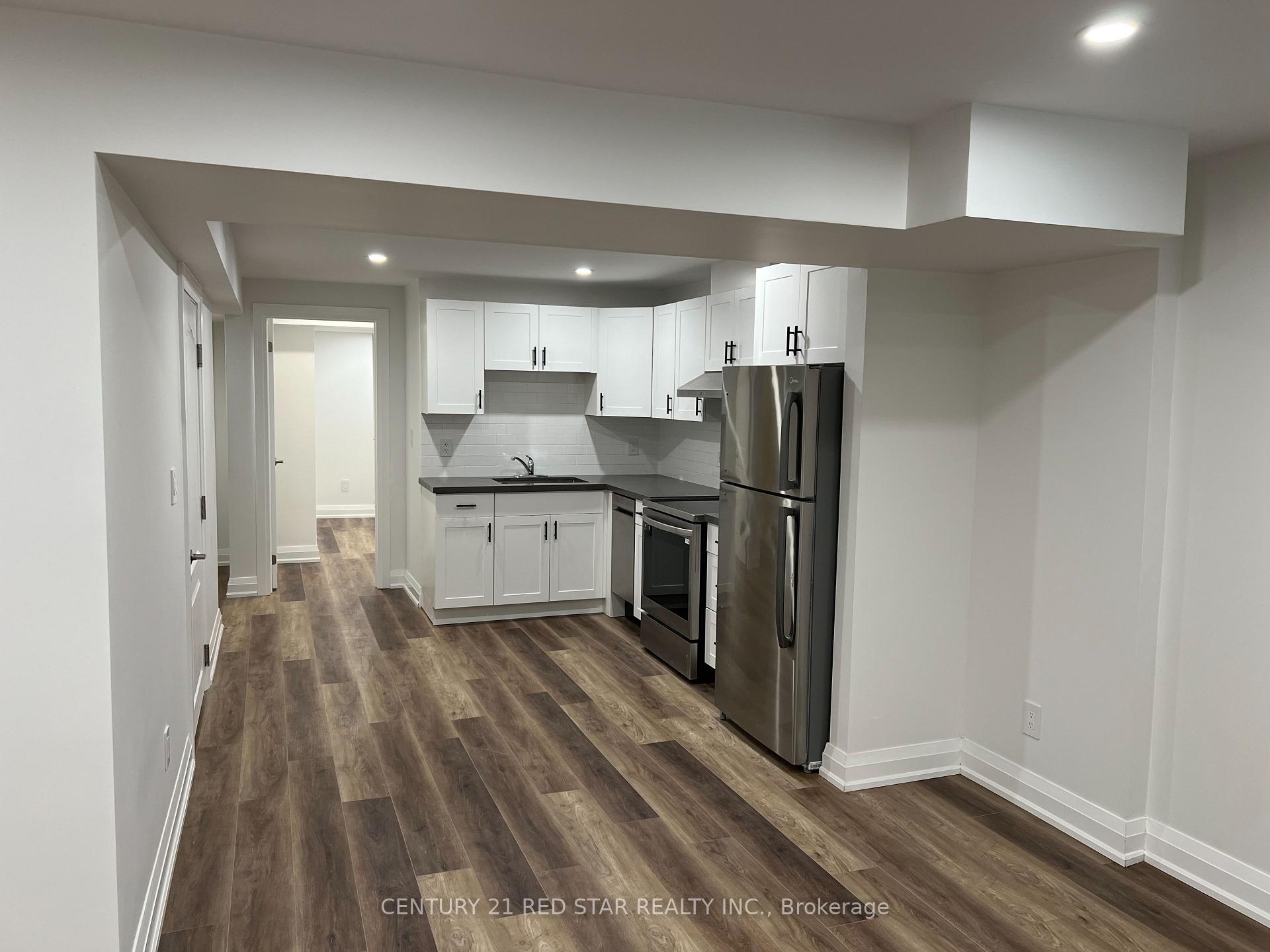 Photo 11 of Unit Basement, 1025 Holdsworth Crescent, Milton, Coates — HOMEH