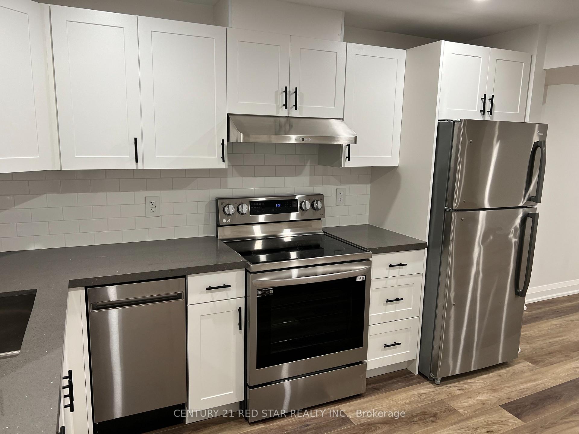 Photo 14 of Unit Basement, 1025 Holdsworth Crescent, Milton, Coates — HOMEH