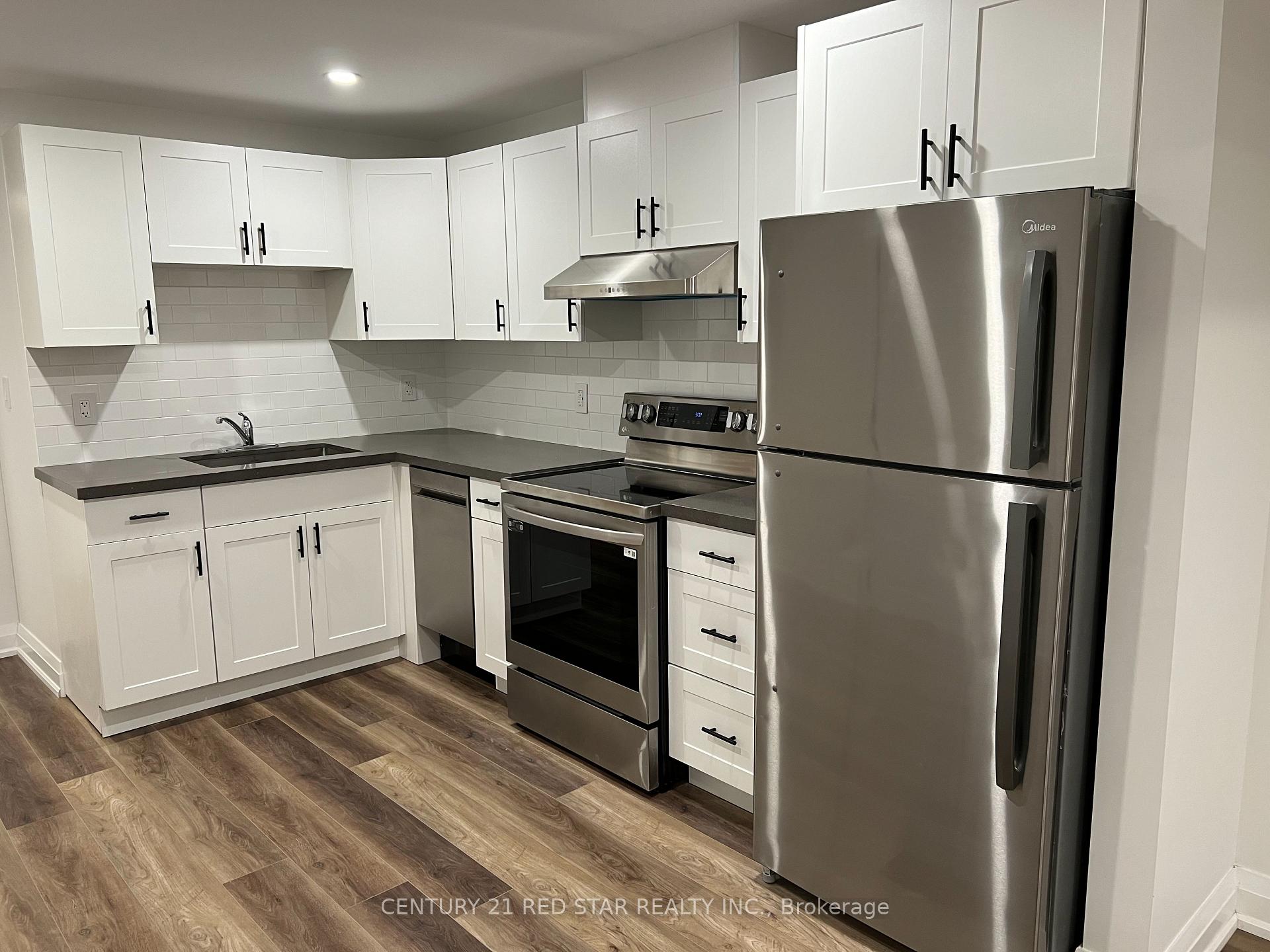 Photo 16 of Unit Basement, 1025 Holdsworth Crescent, Milton, Coates — HOMEH