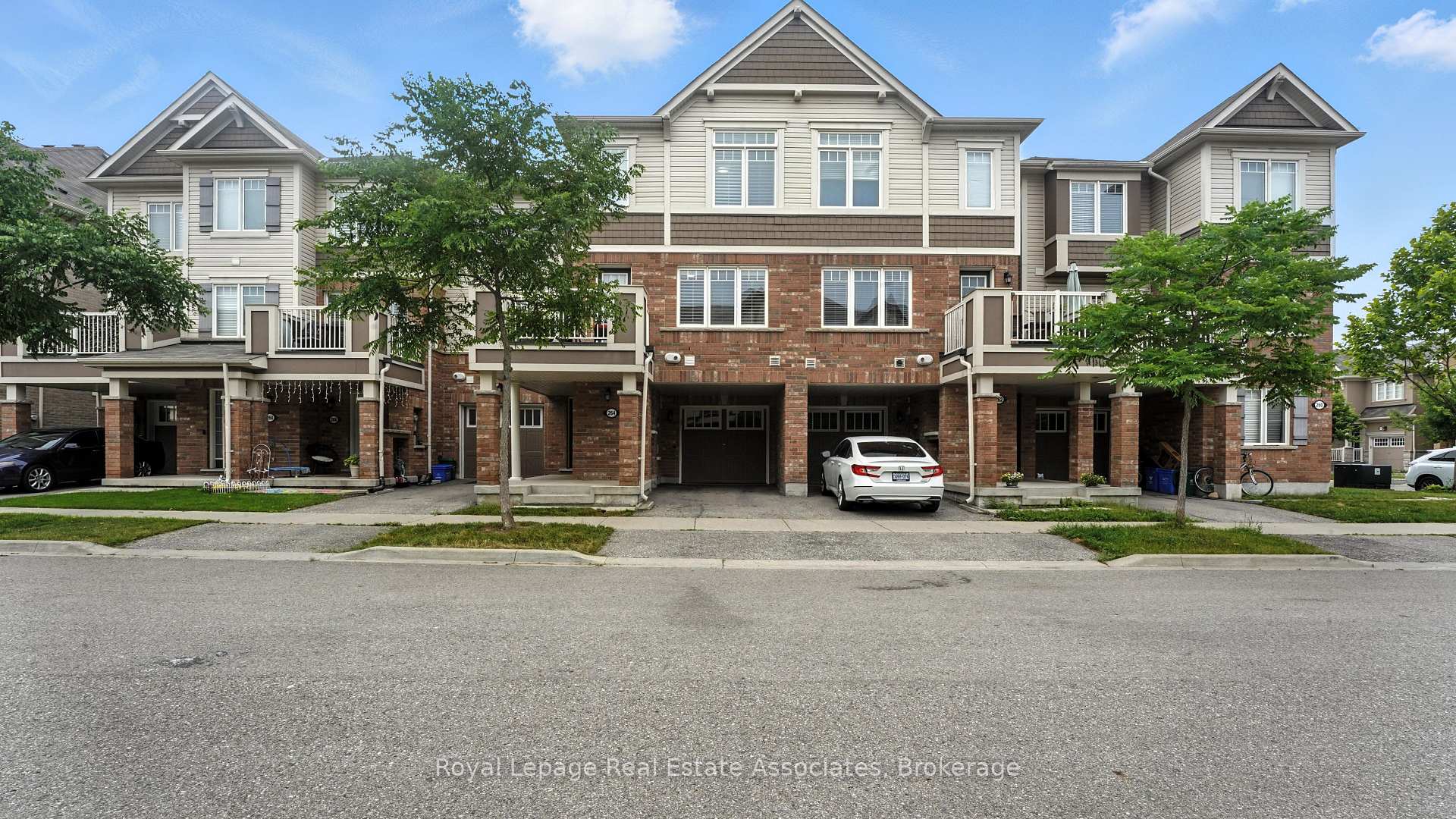 Photo 1 of 264 Casson Point, Milton, Ford — HOMEH