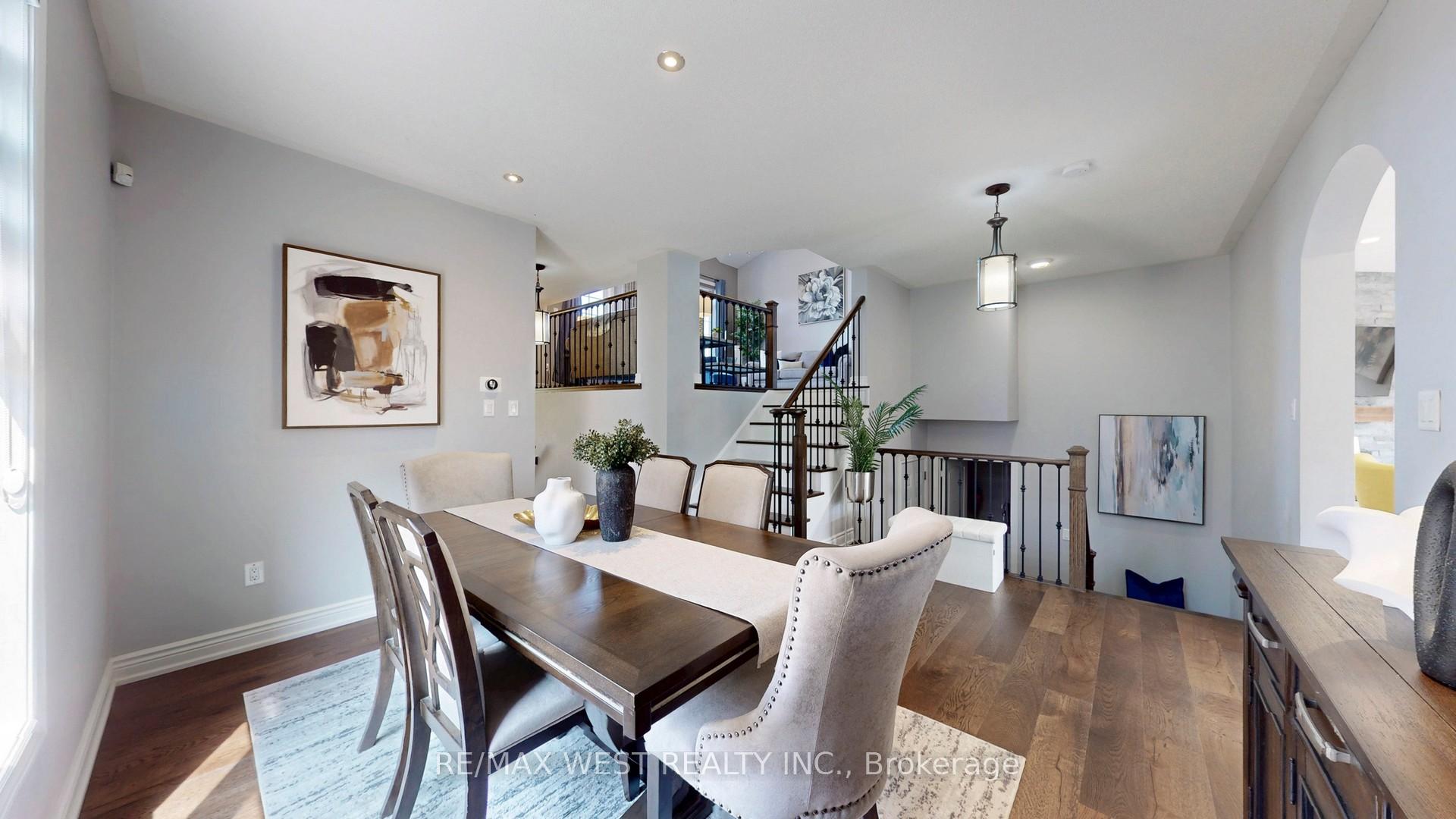 Photo 5 of 230 Dalgleish Gardens, Milton, Scott — HOMEH