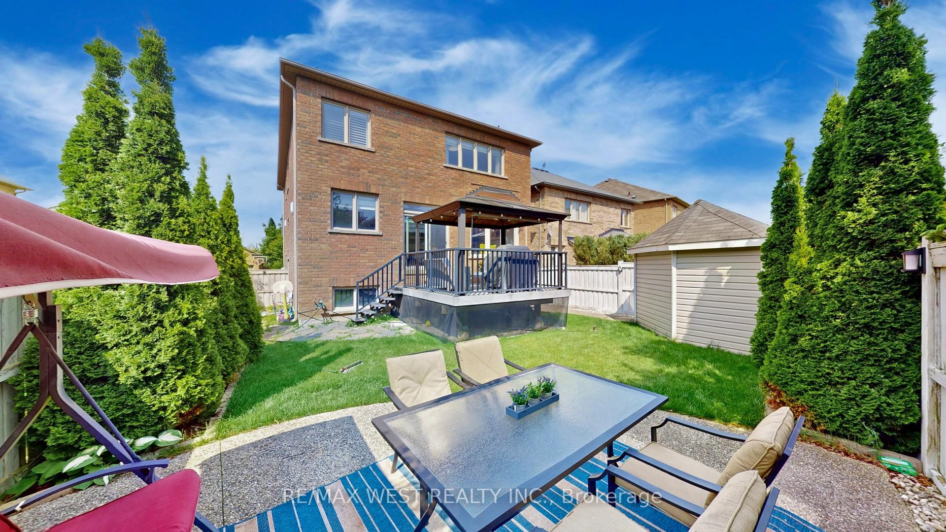 Photo 35 of 230 Dalgleish Gardens, Milton, Scott — HOMEH