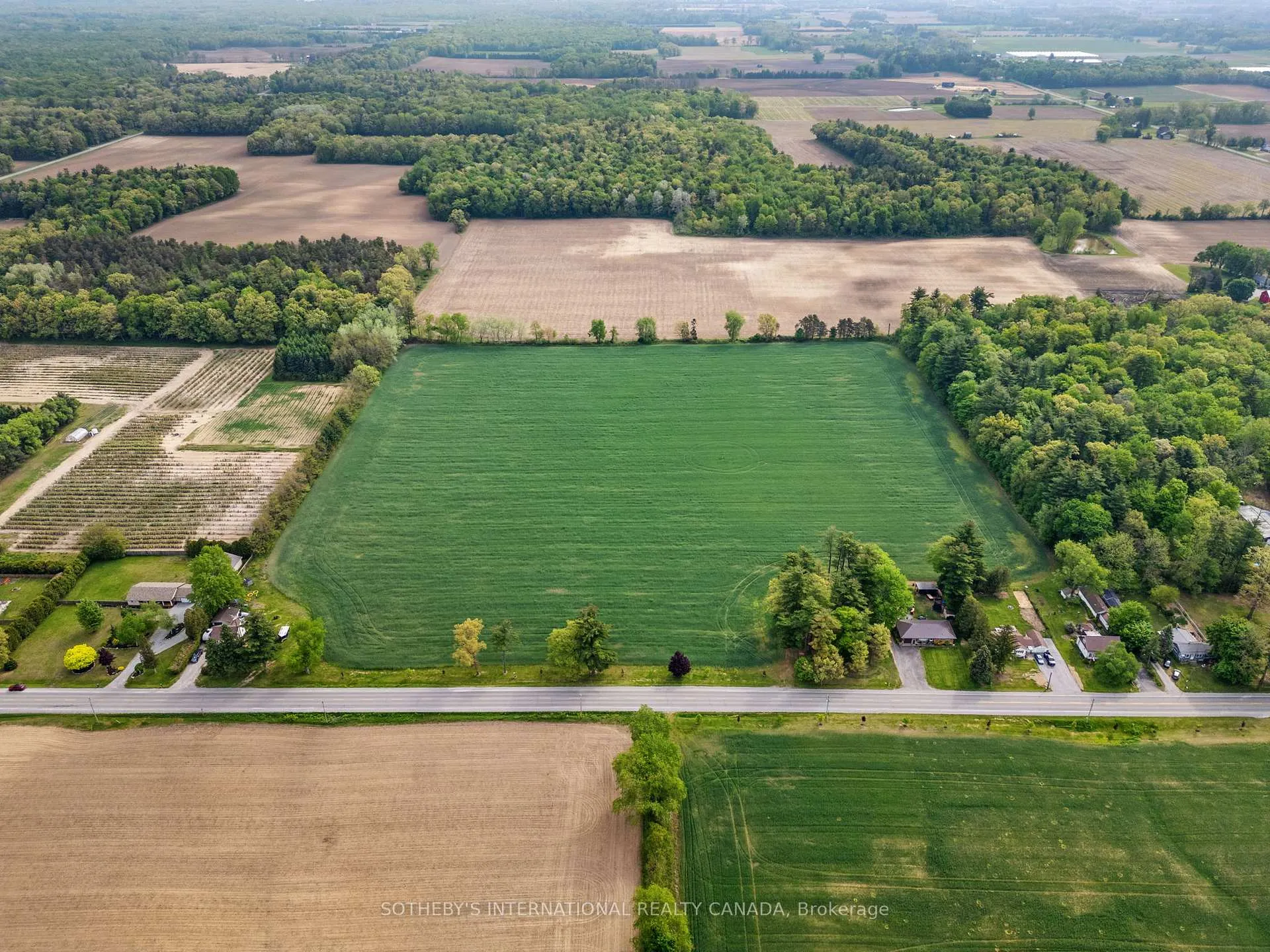 Photo 2 of Turkey Point Road, Norfolk, Rural Charlotteville — HOMEH