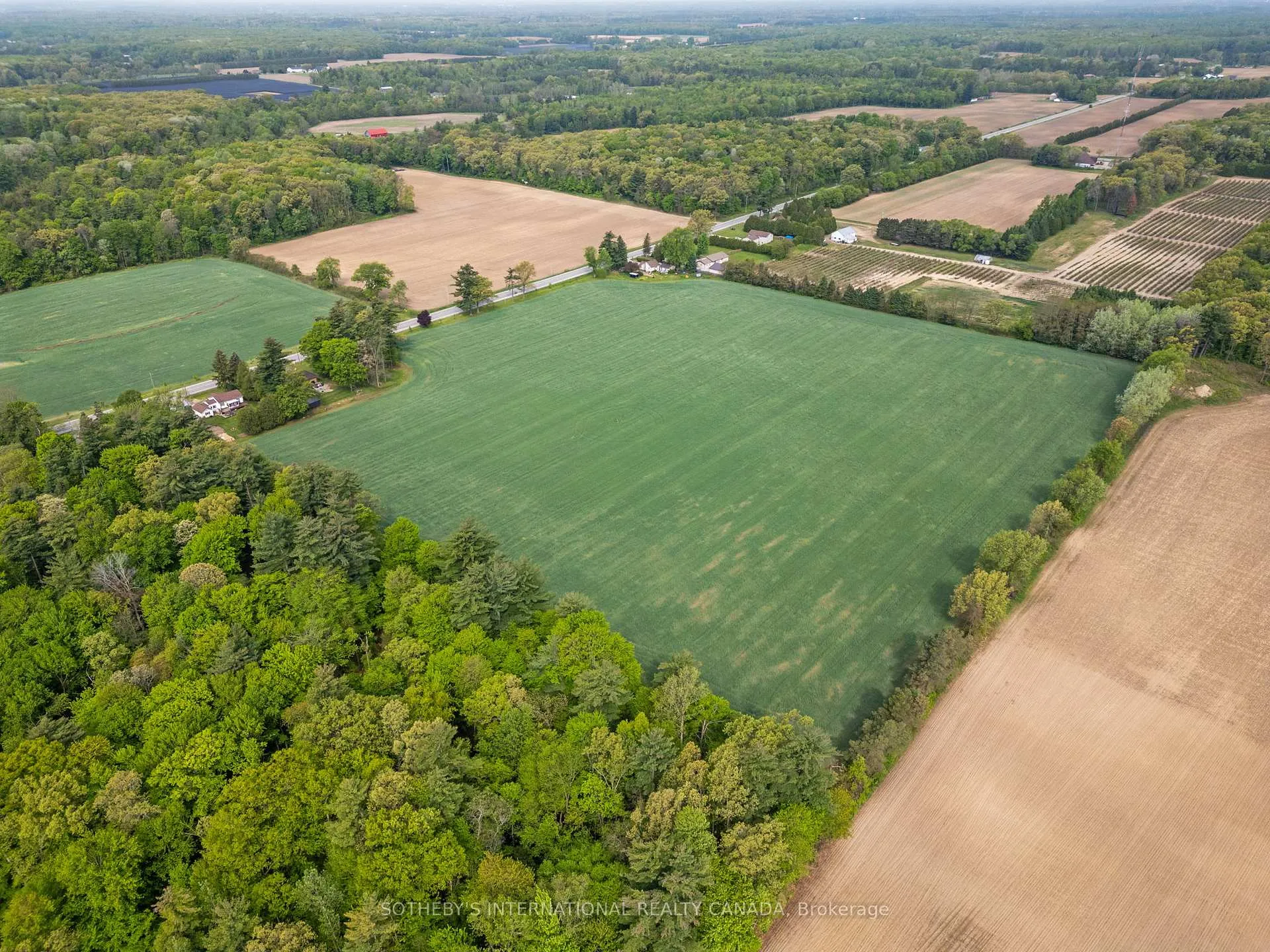 Photo 4 of Turkey Point Road, Norfolk, Rural Charlotteville — HOMEH