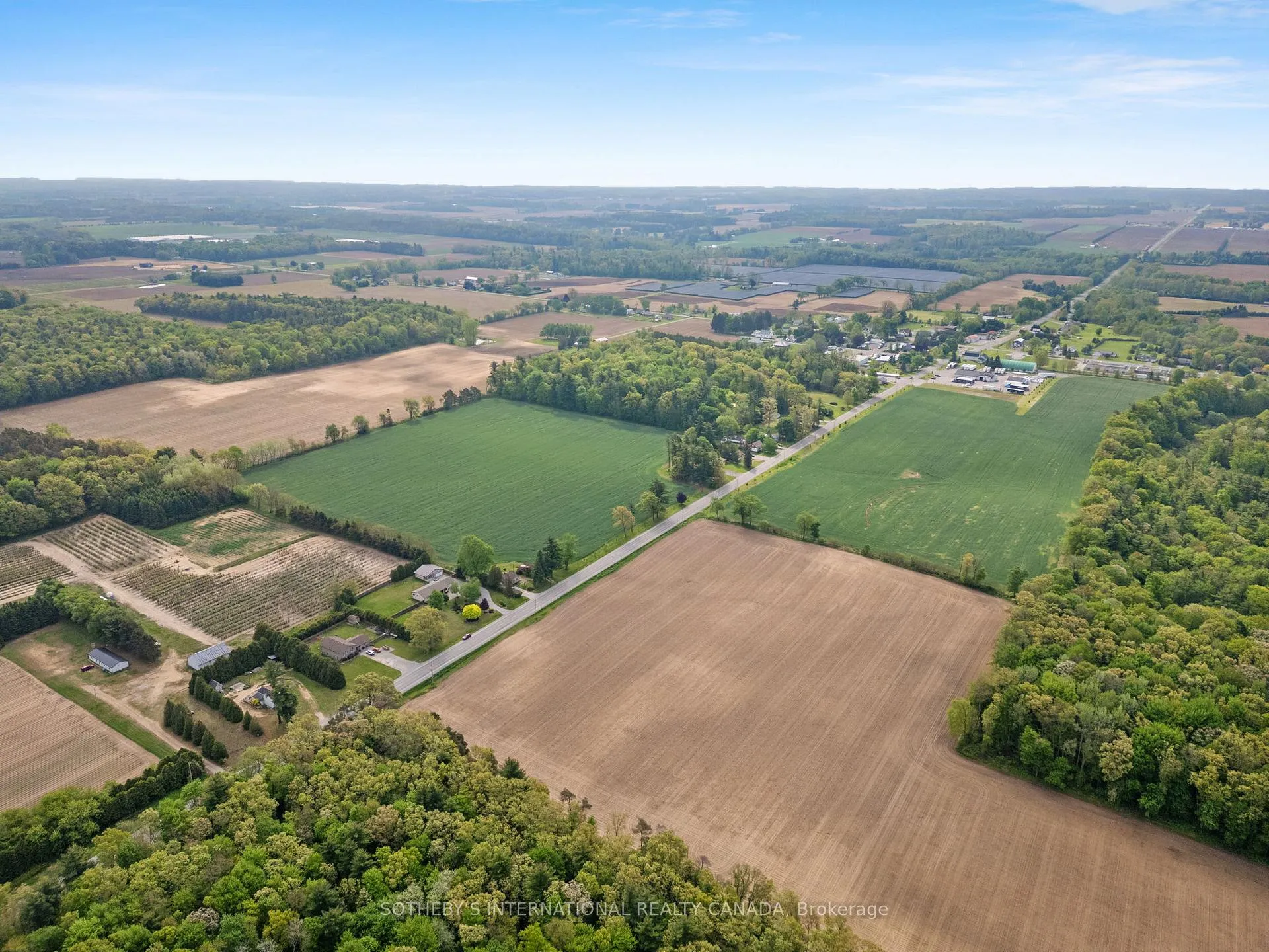 Photo 7 of Turkey Point Road, Norfolk, Rural Charlotteville — HOMEH
